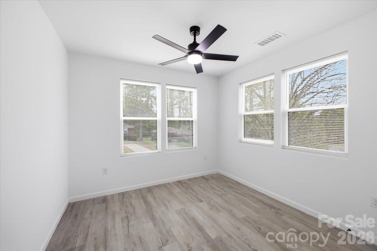 Lincoln Heights - Residential