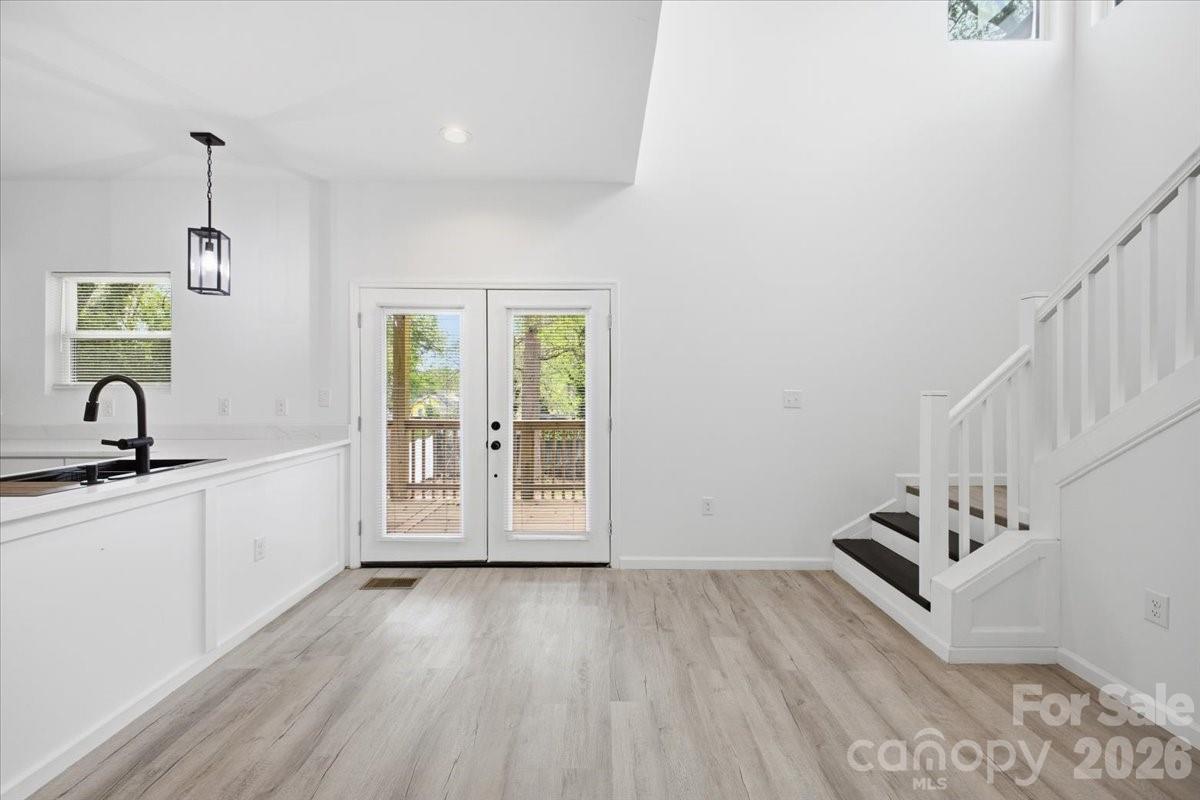 Lincoln Heights - Residential