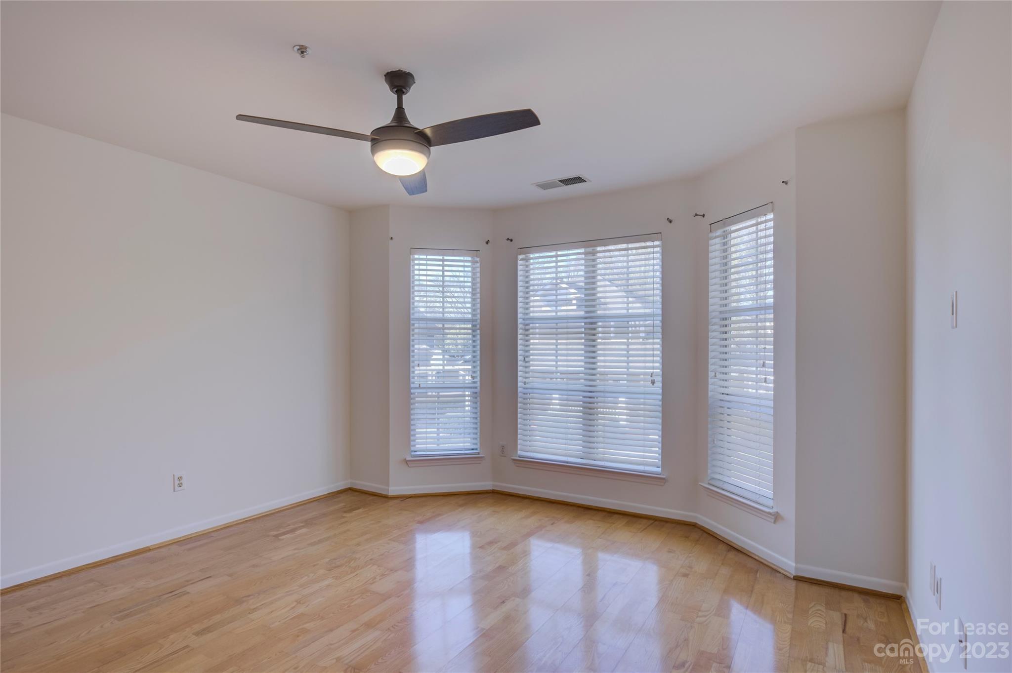 Dilworth - Residential Lease