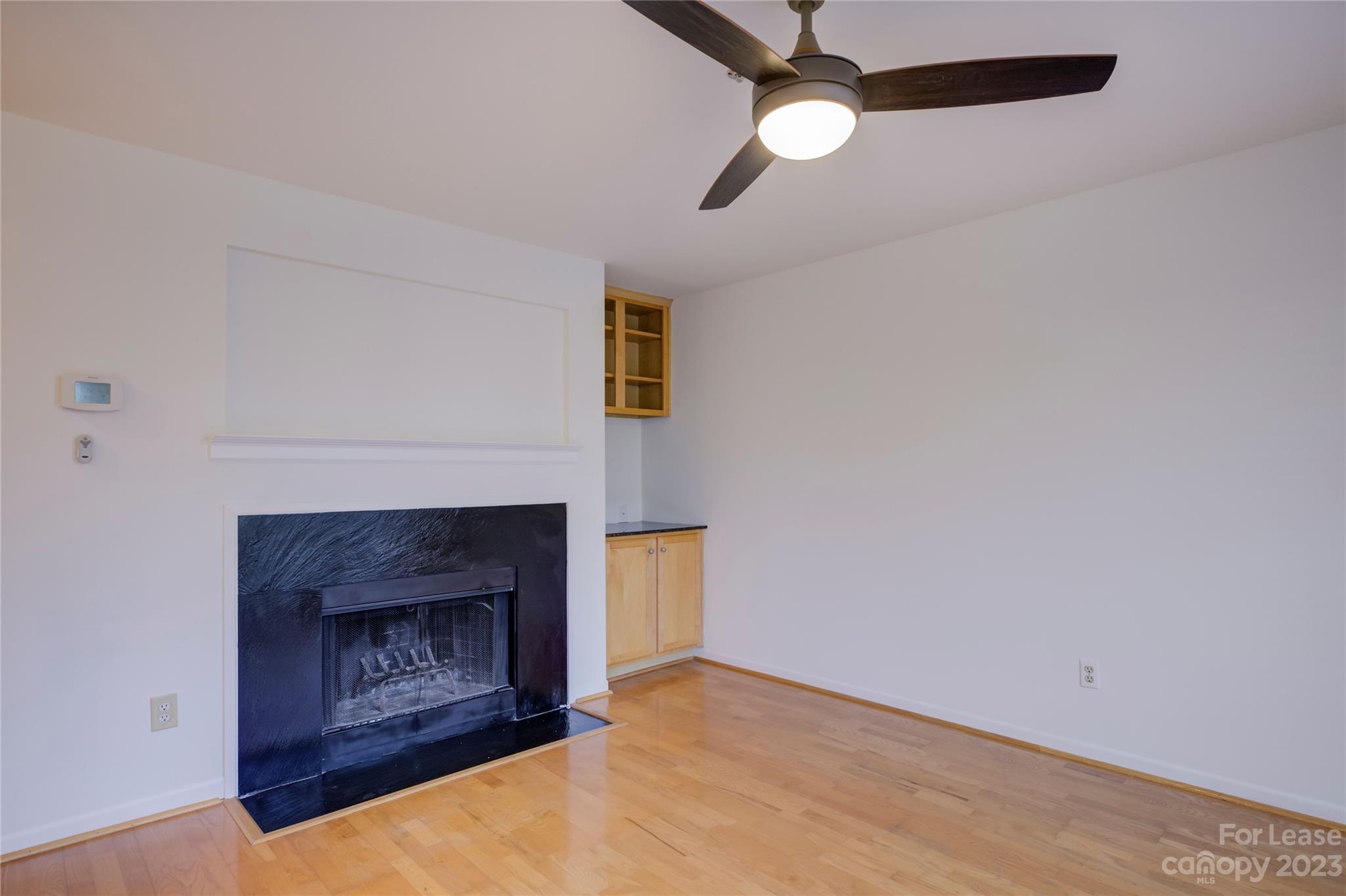 Dilworth - Residential Lease