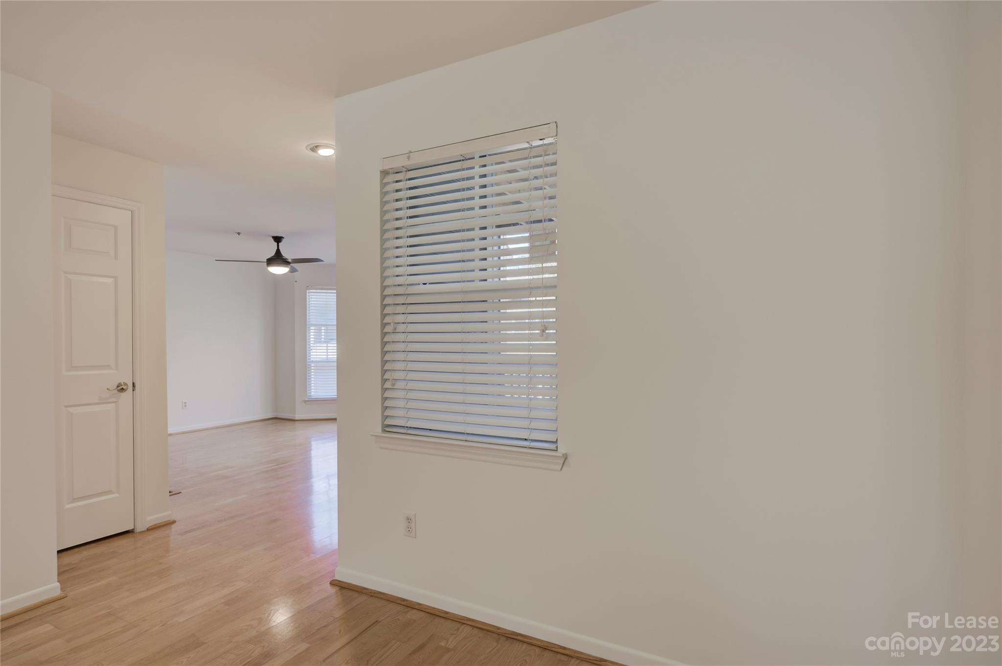 Dilworth - Residential Lease
