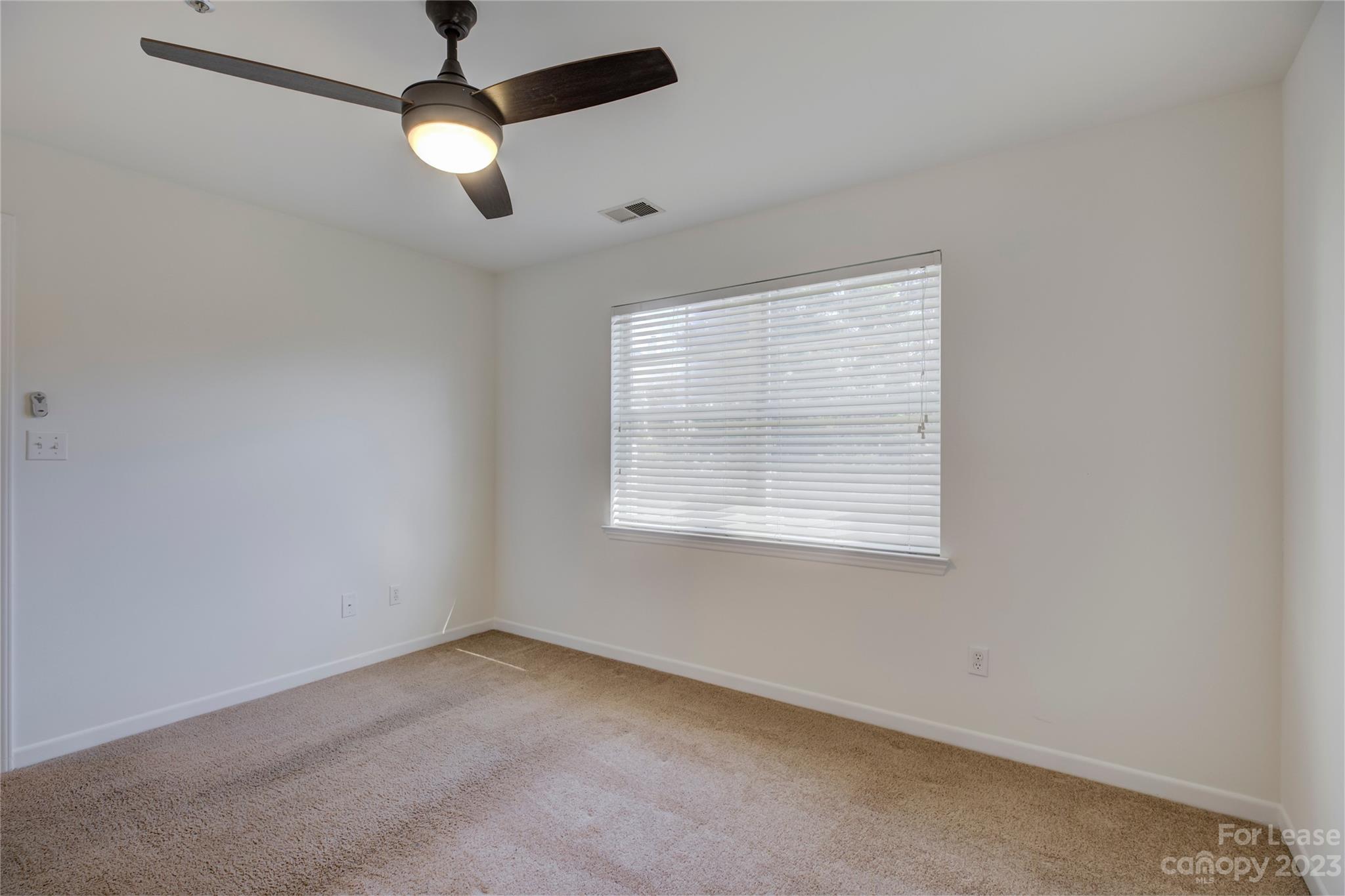Dilworth - Residential Lease