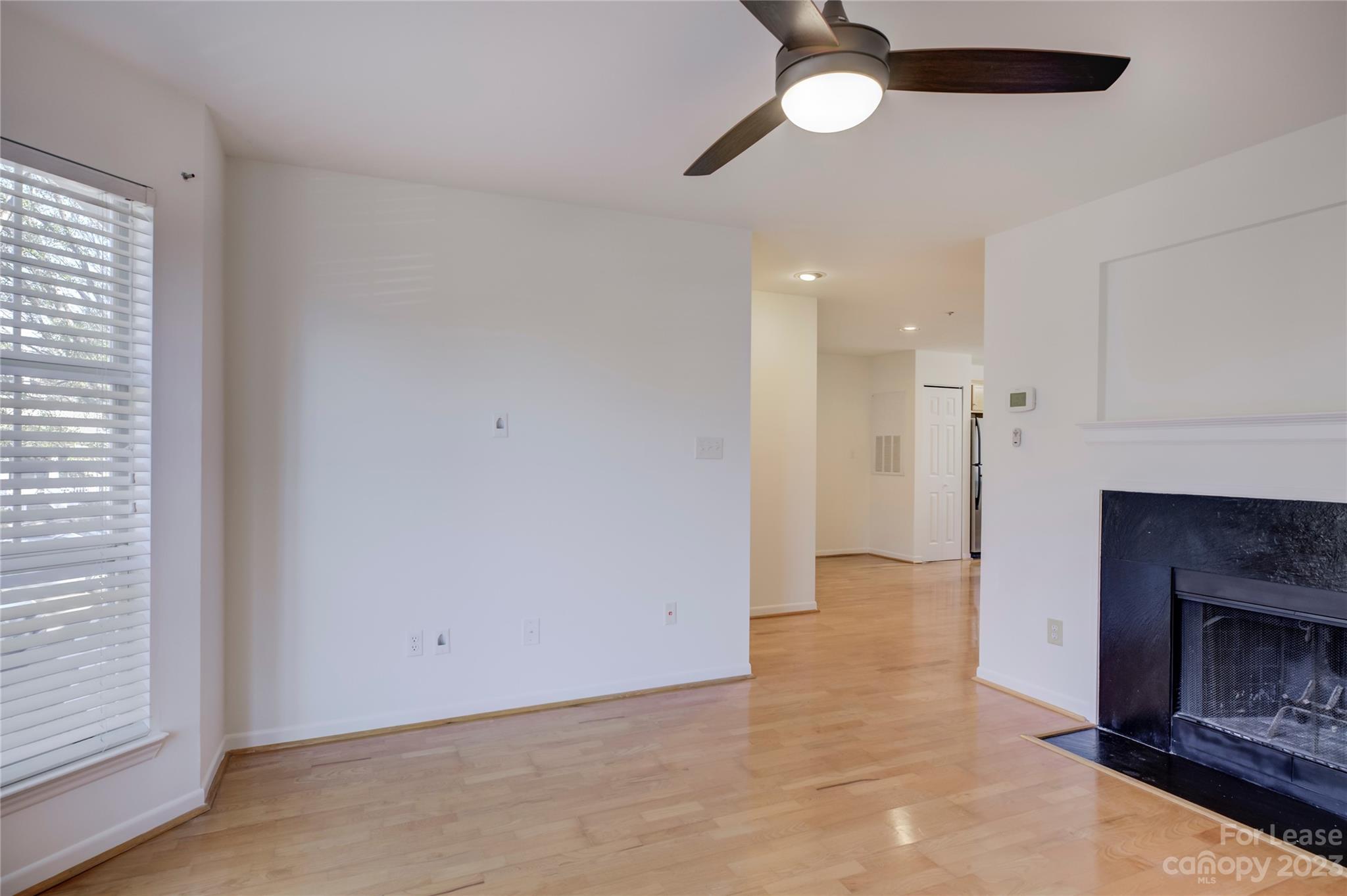 Dilworth - Residential Lease