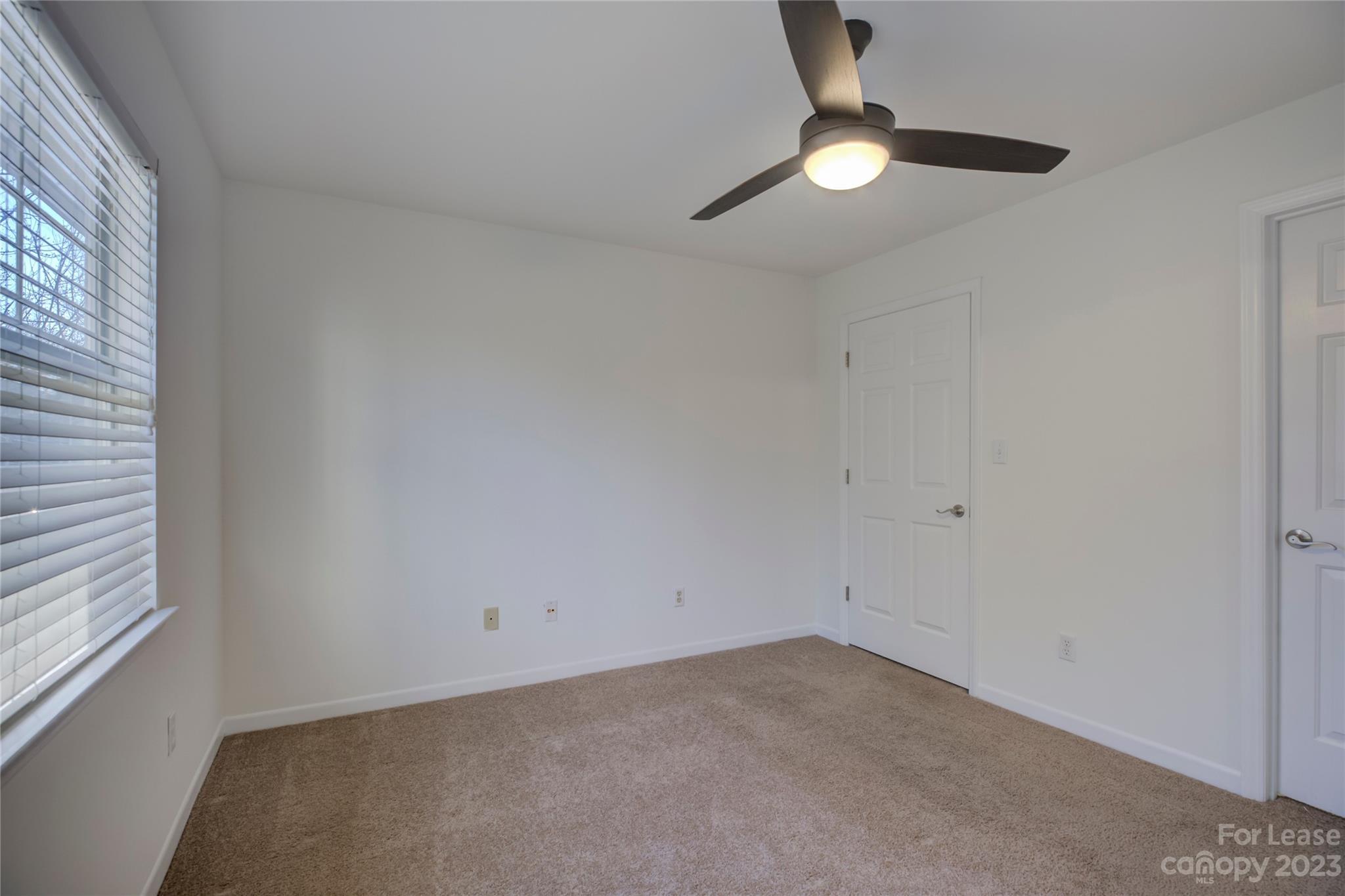 Dilworth - Residential Lease