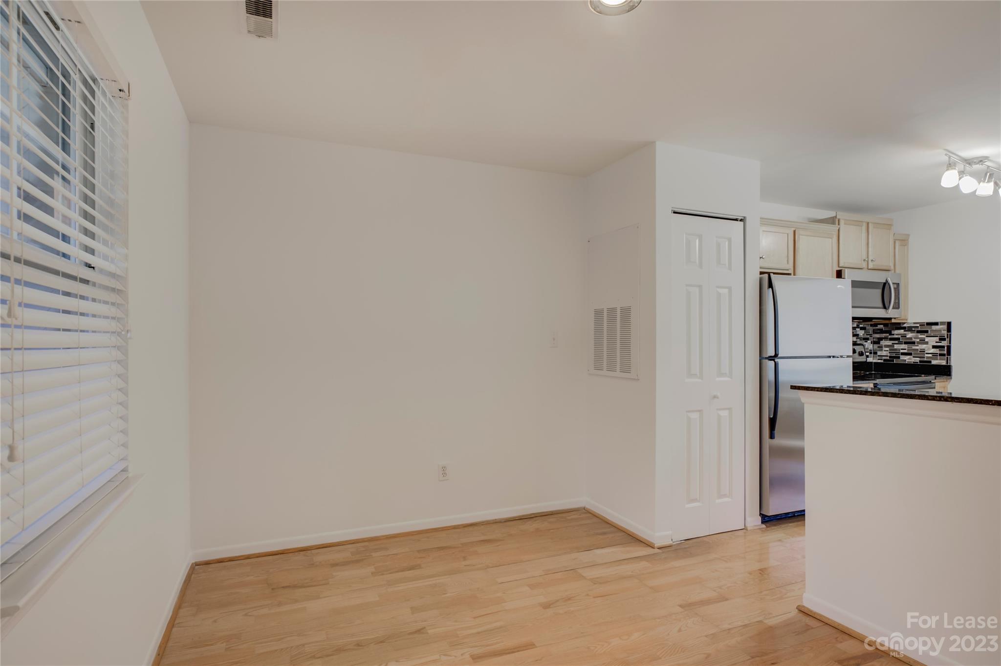 Dilworth - Residential Lease