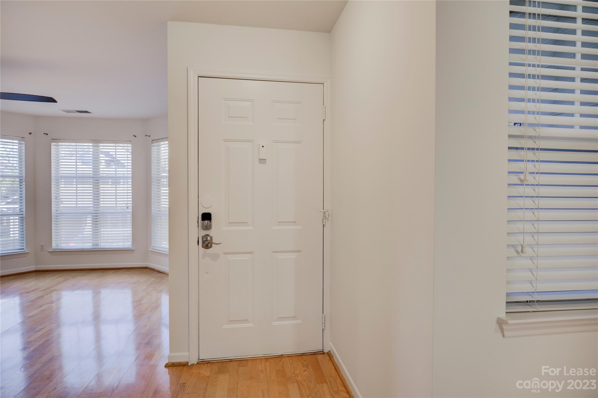 Dilworth - Residential Lease