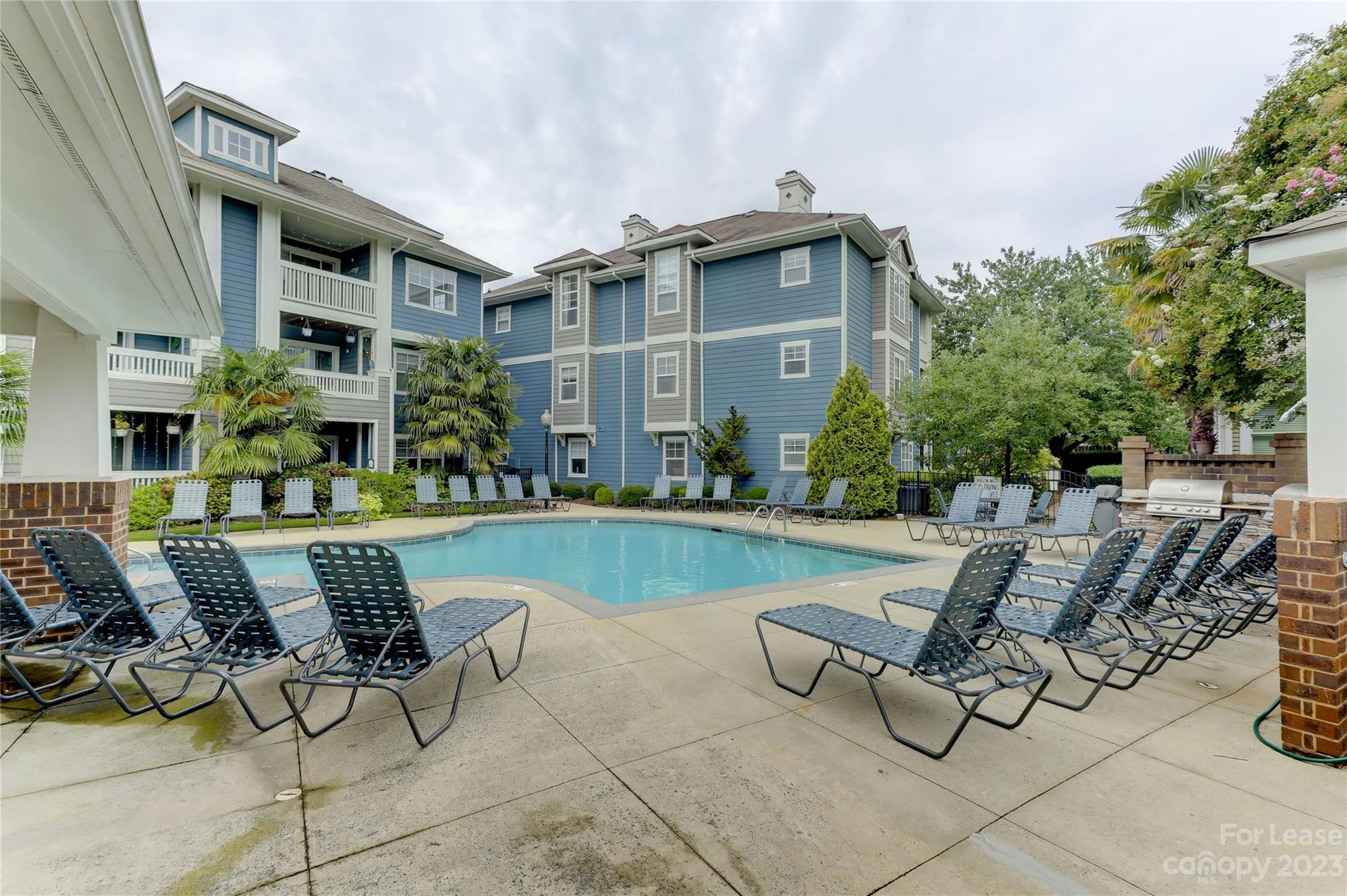 Dilworth - Residential Lease