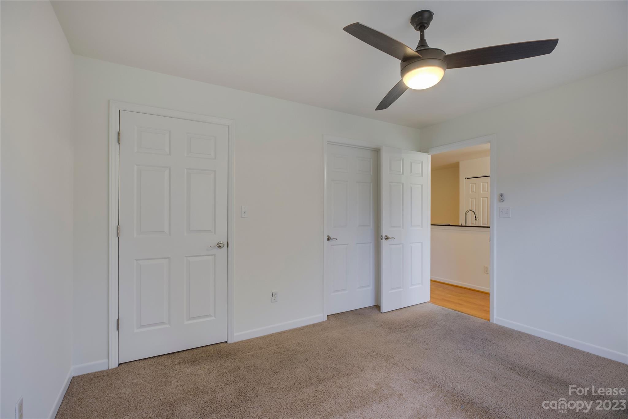 Dilworth - Residential Lease