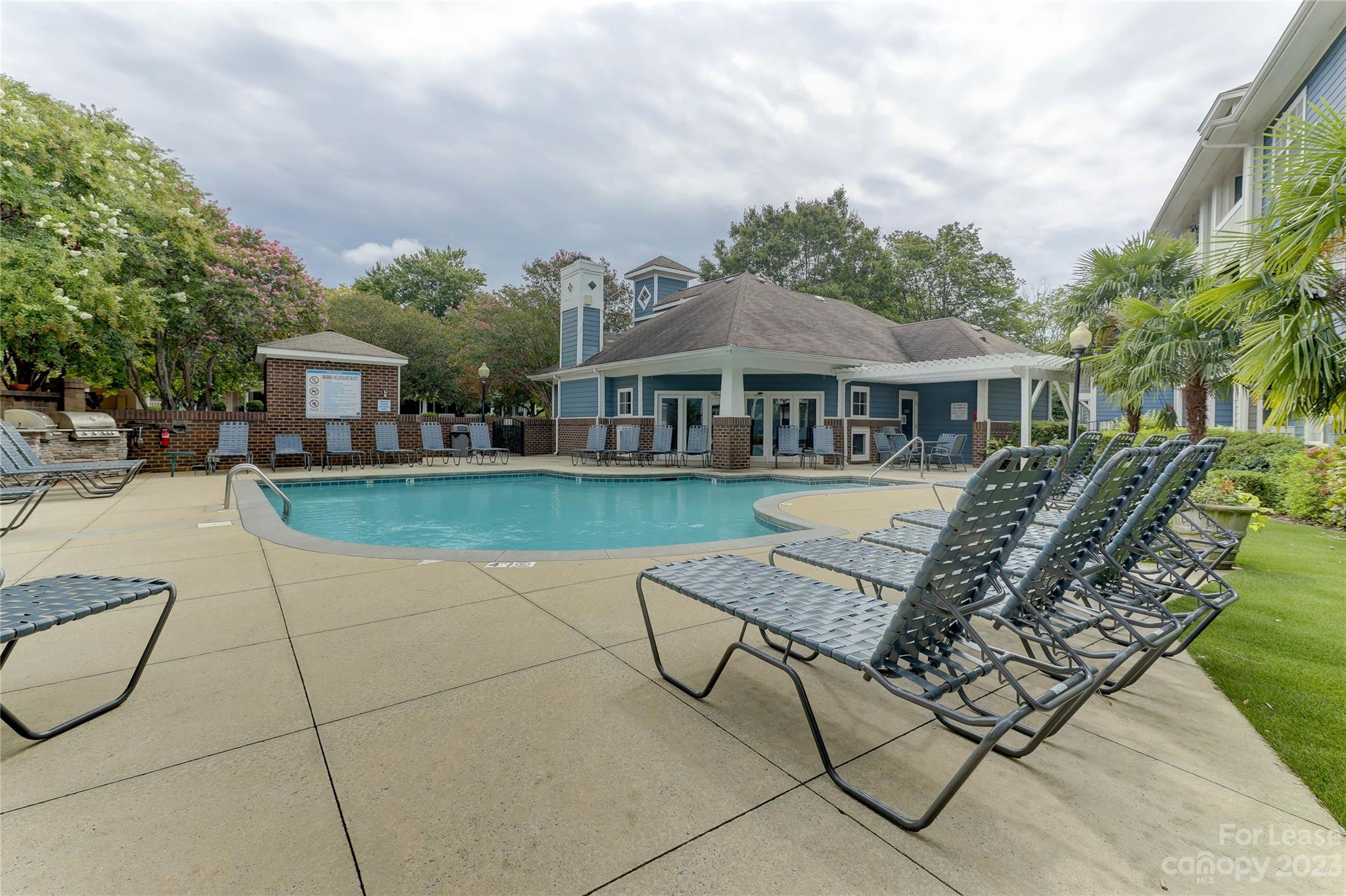 Dilworth - Residential Lease