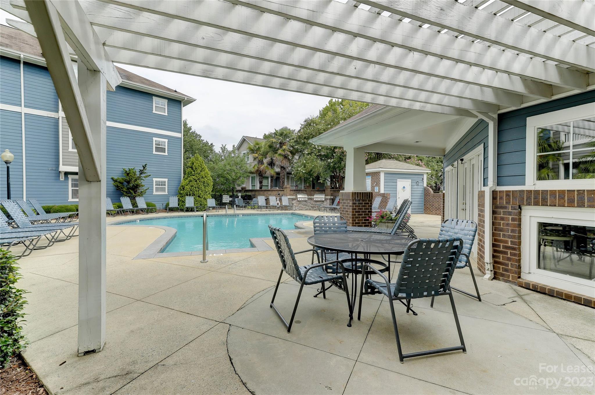 Dilworth - Residential Lease