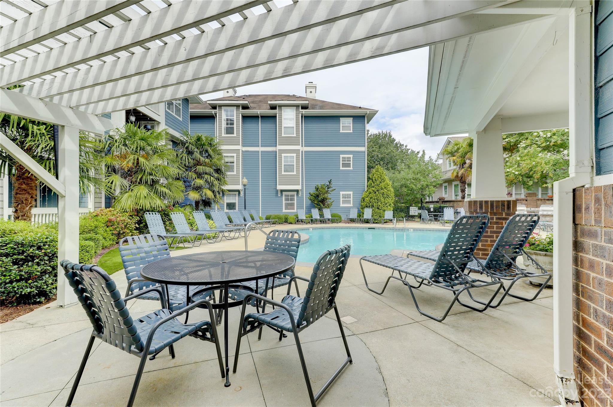 Dilworth - Residential Lease