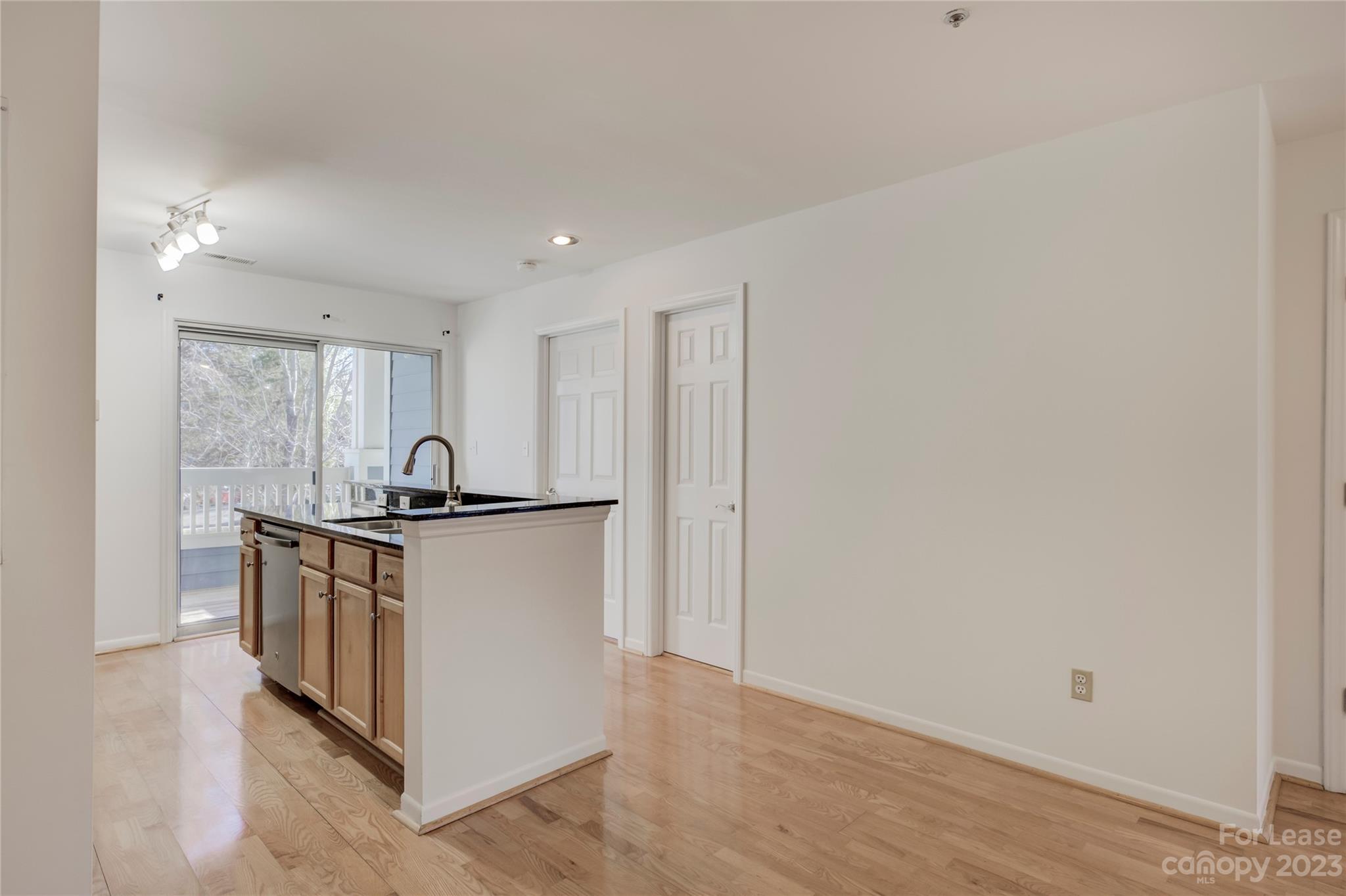 Dilworth - Residential Lease