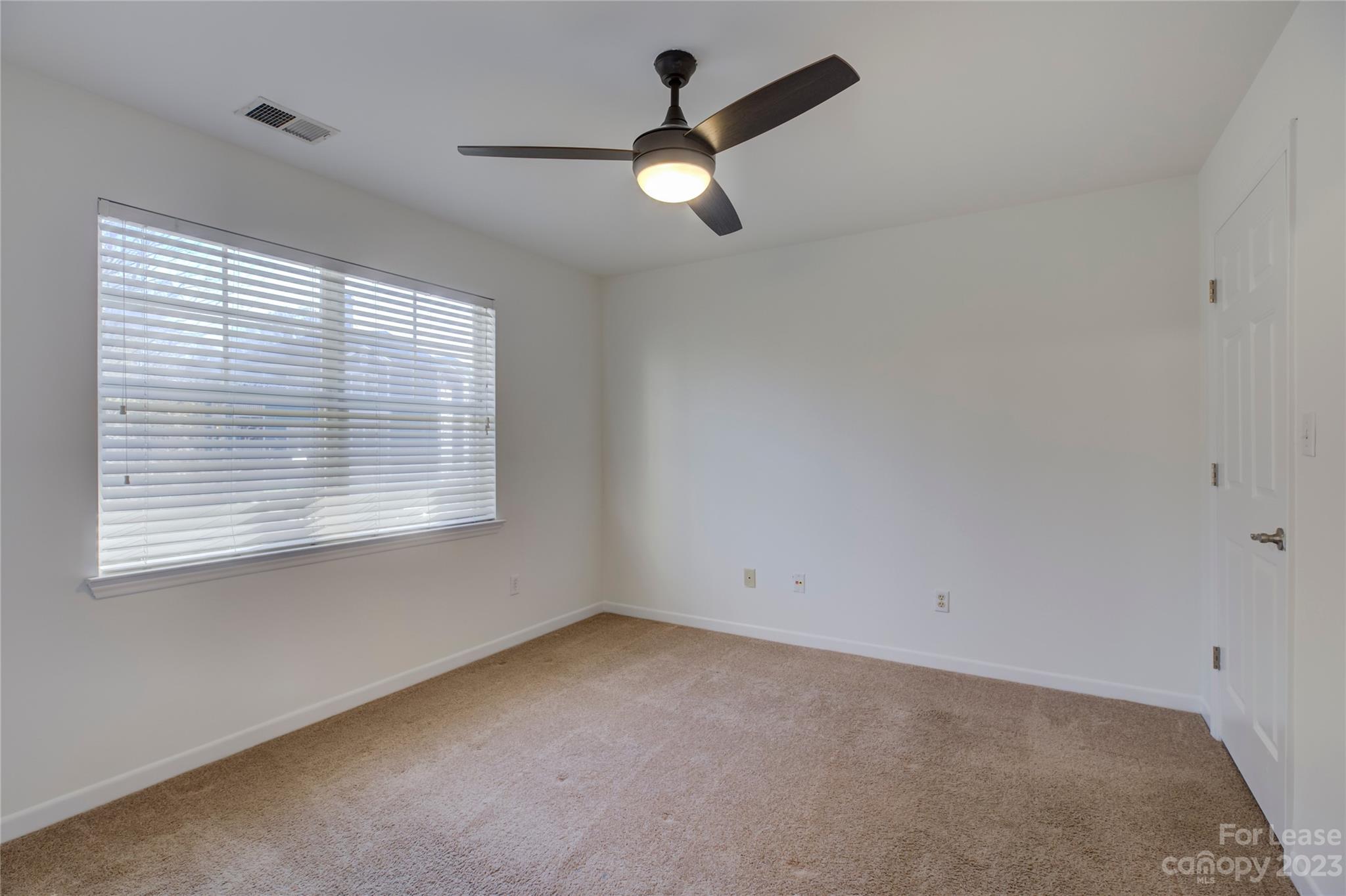 Dilworth - Residential Lease