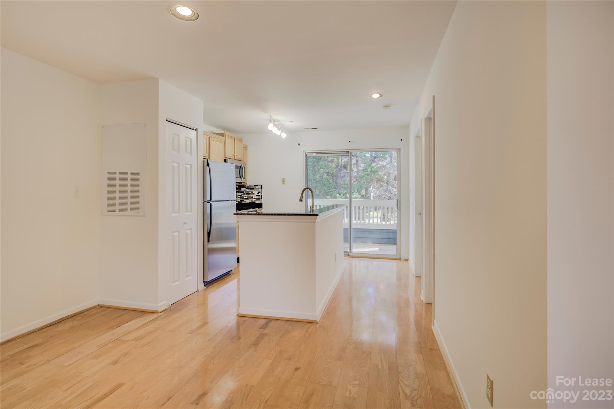 Dilworth - Residential Lease