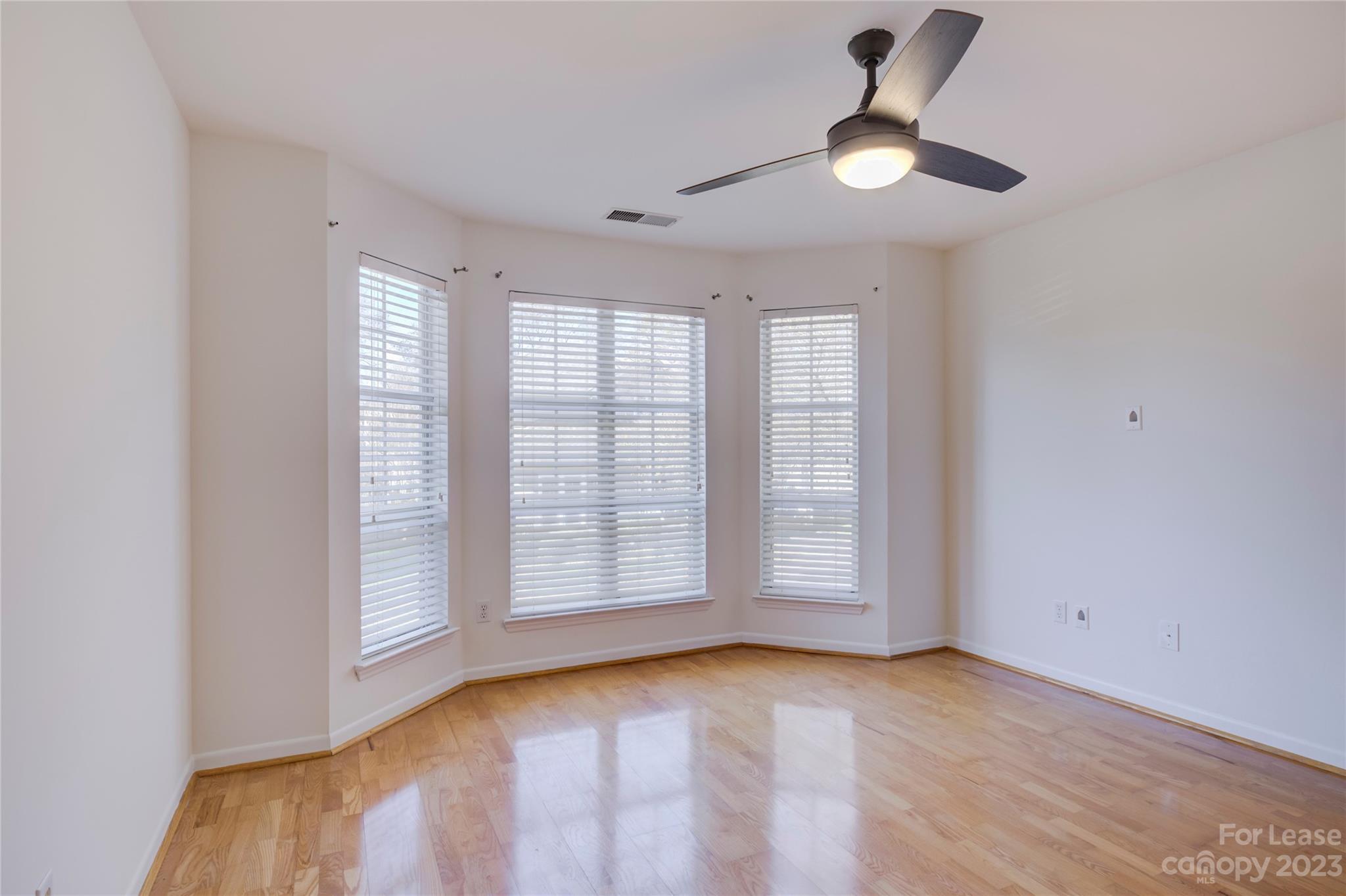Dilworth - Residential Lease