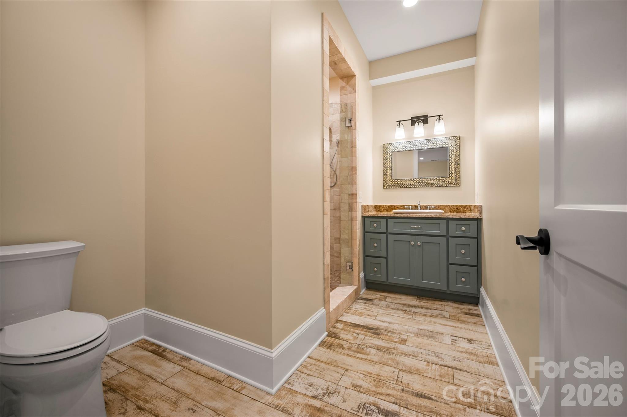 Mountain Meadows - Residential