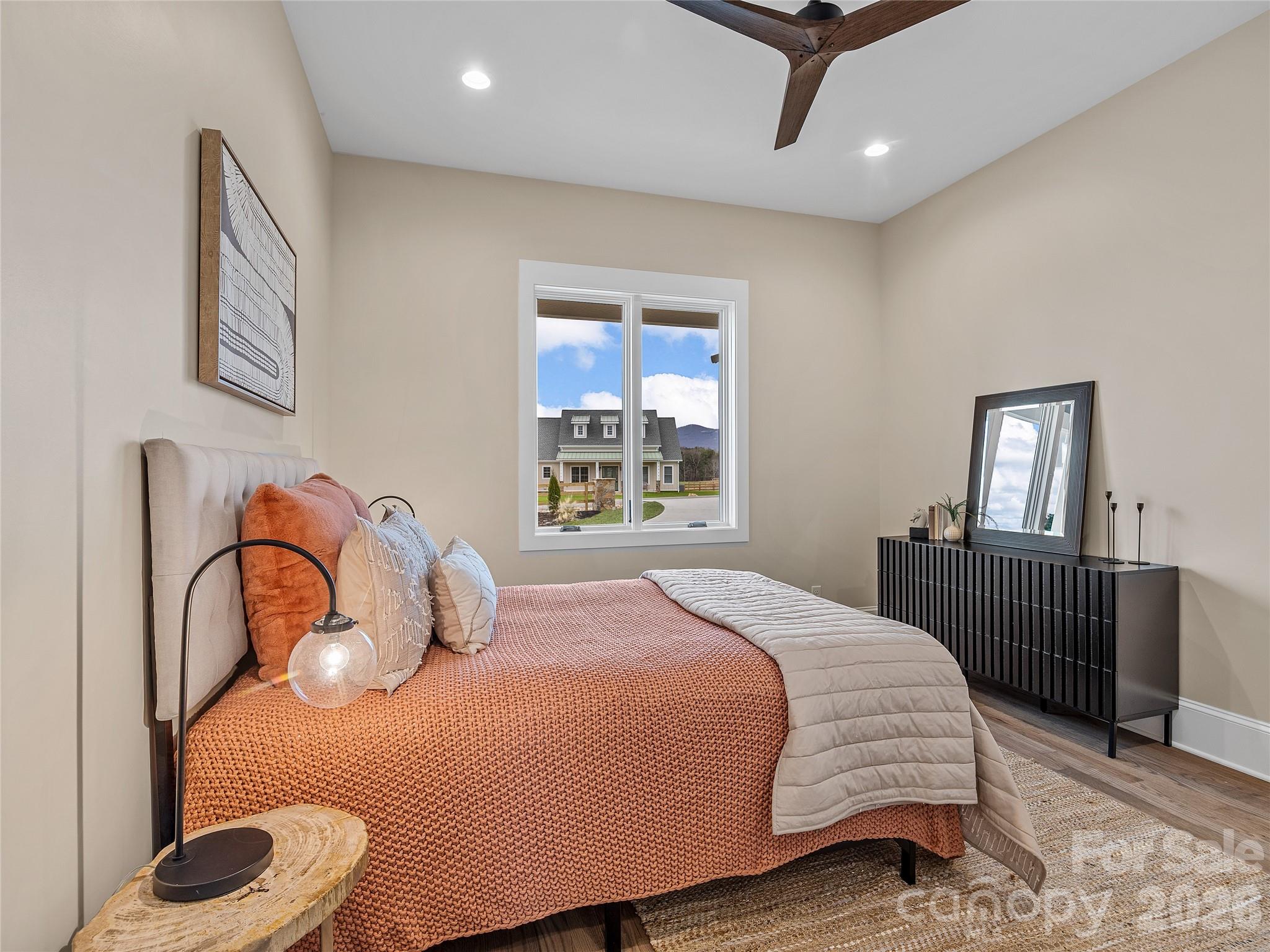 Mountain Meadows - Residential