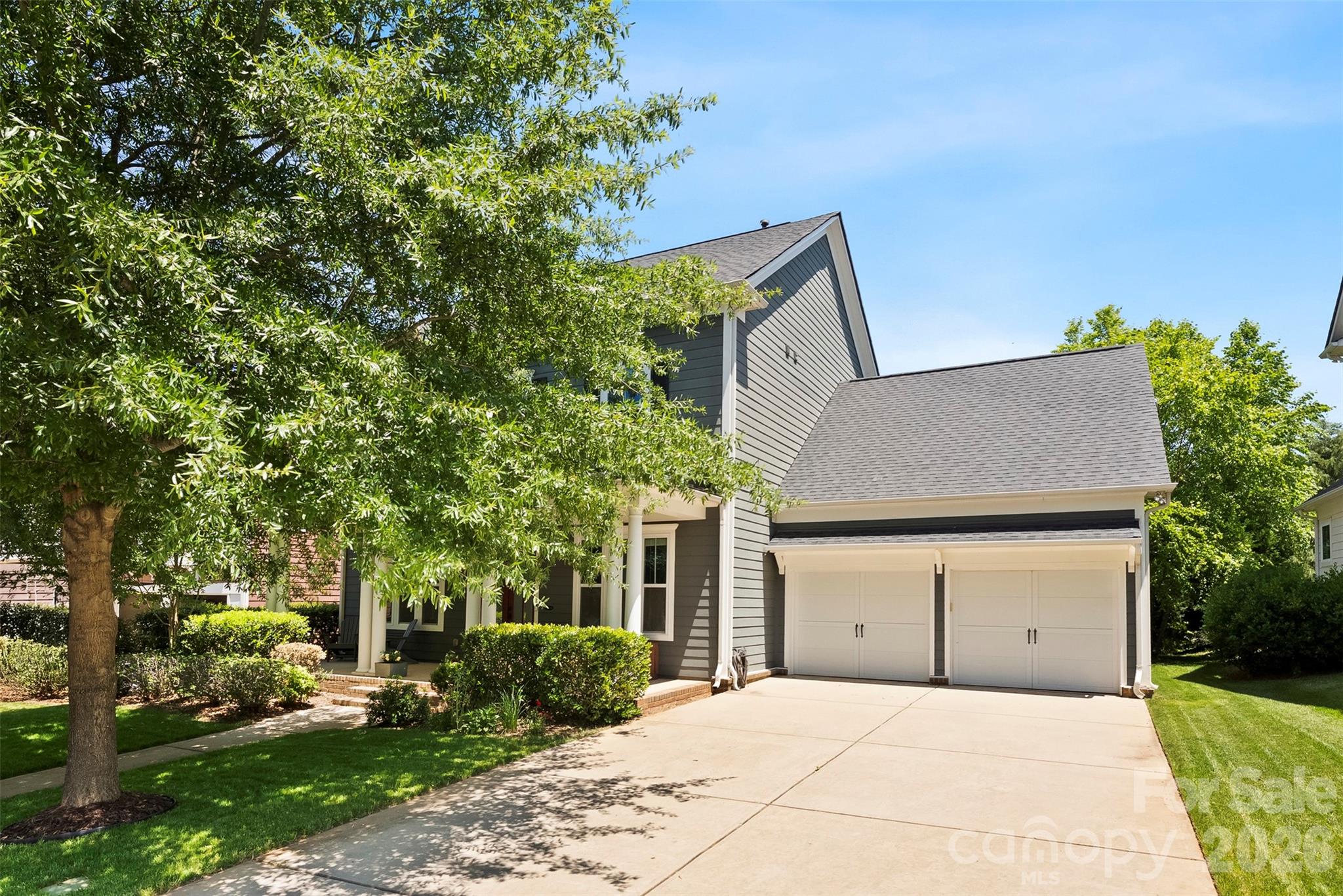 Habersham - Residential