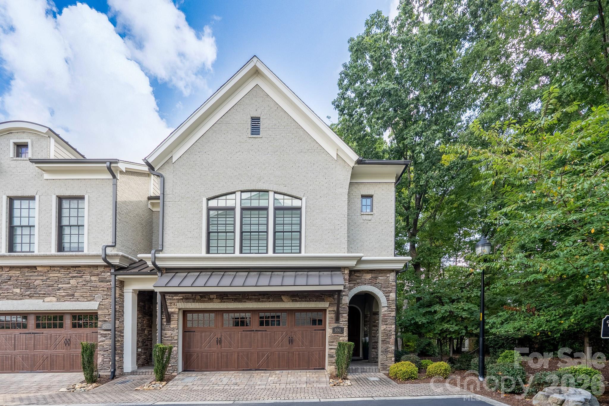 Avignon at Southpark - Residential