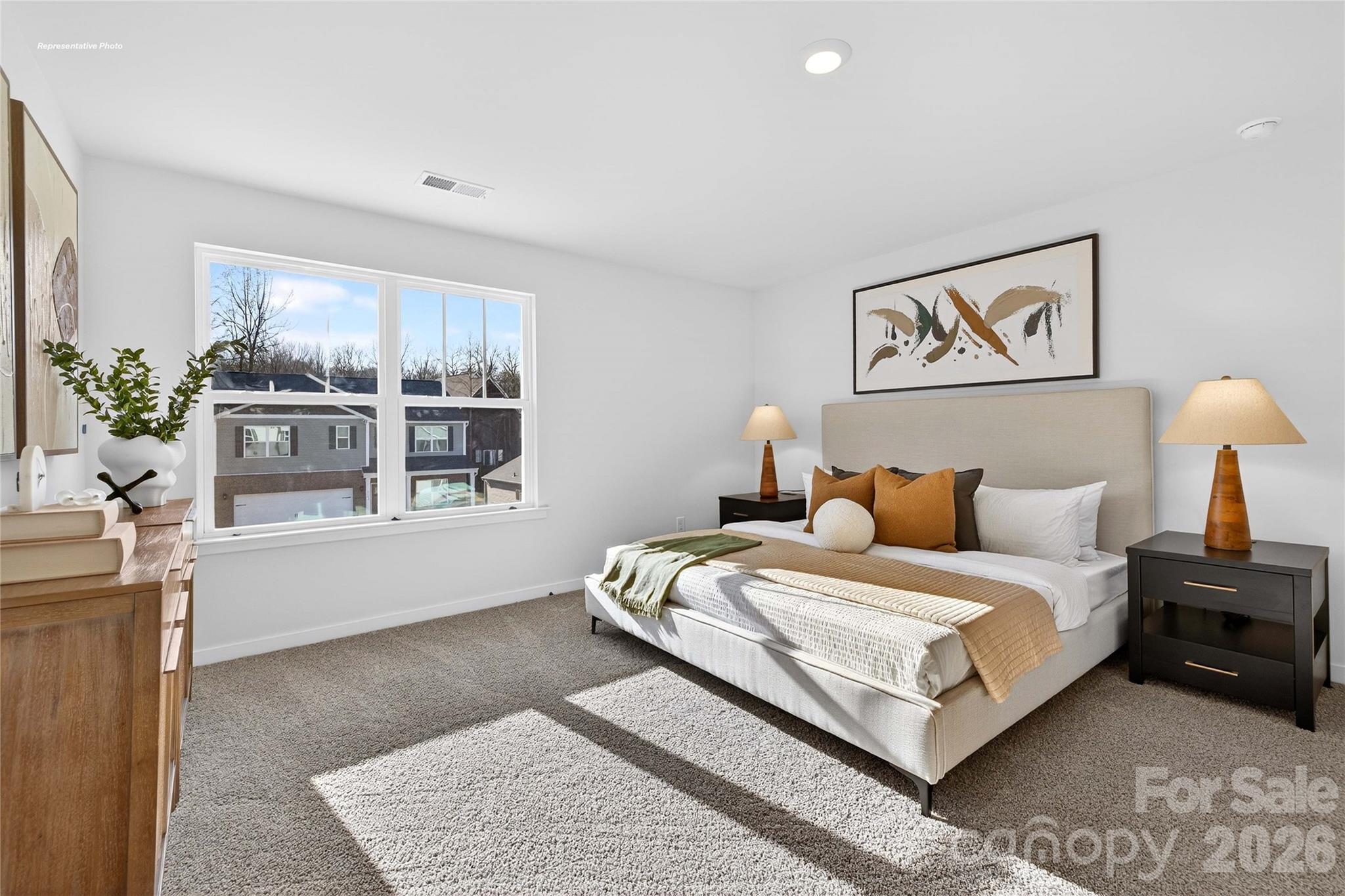Zion Springs - Residential