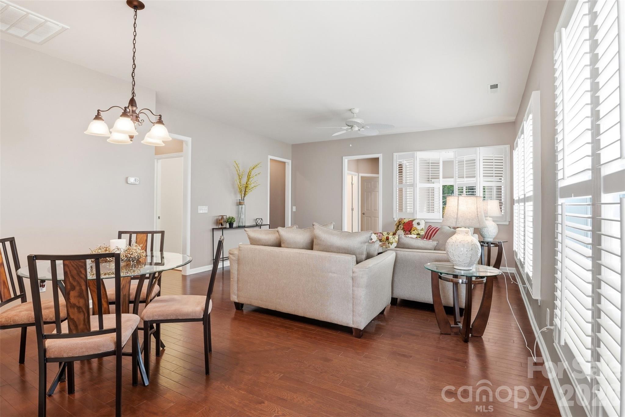 Sun City Carolina Lakes - Residential