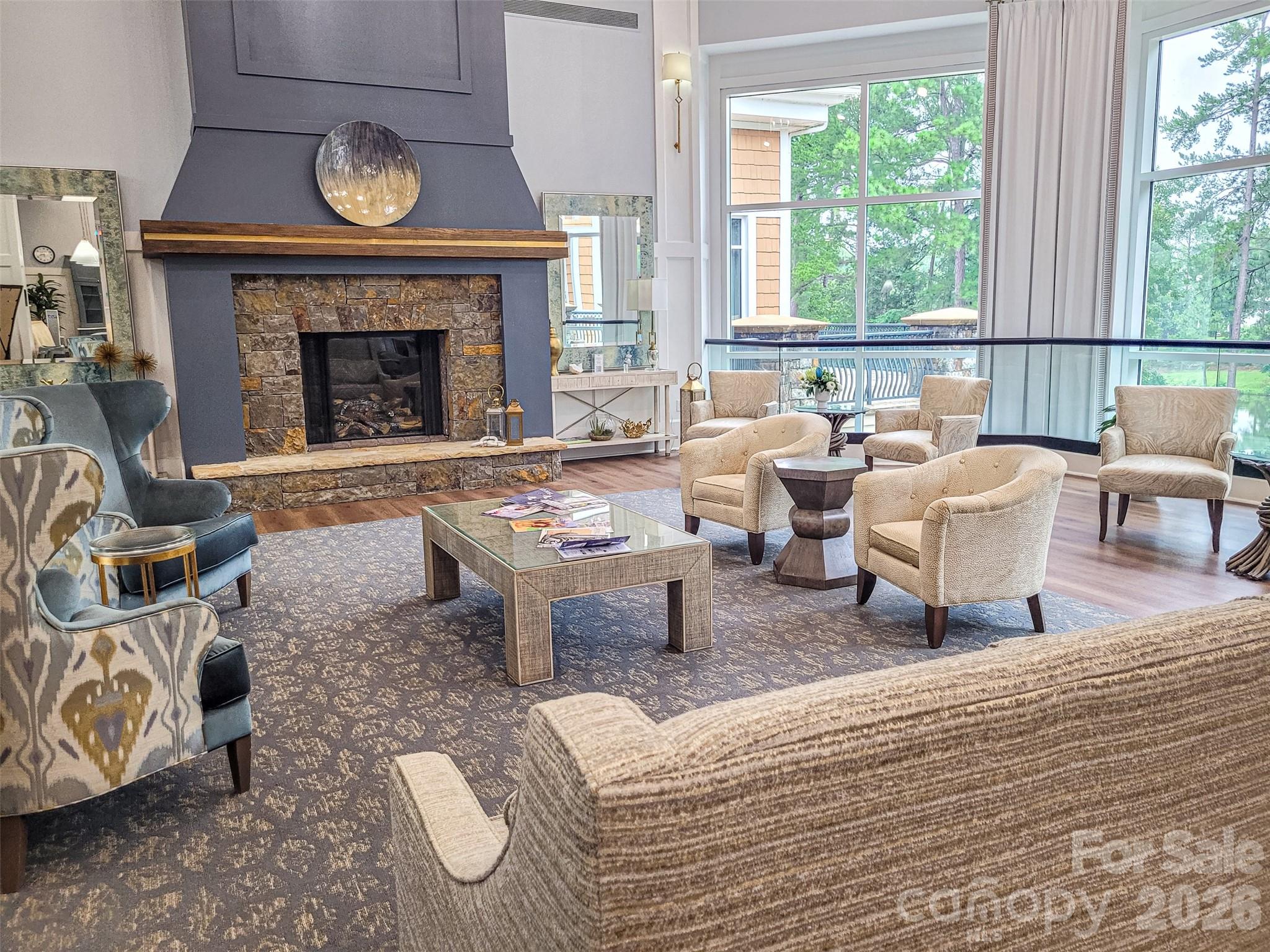 Sun City Carolina Lakes - Residential