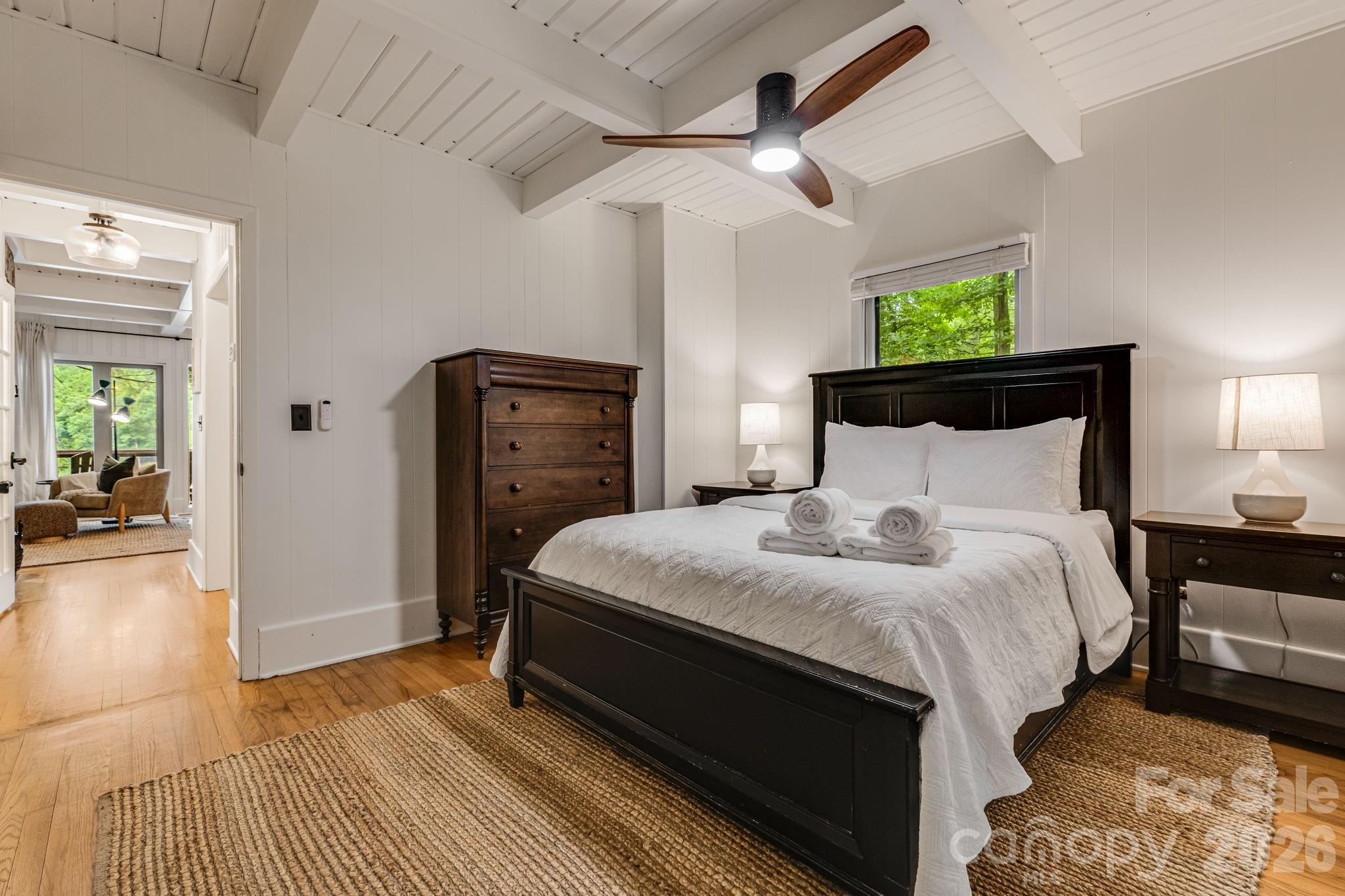 Rumbling Bald on Lake Lure - Residential