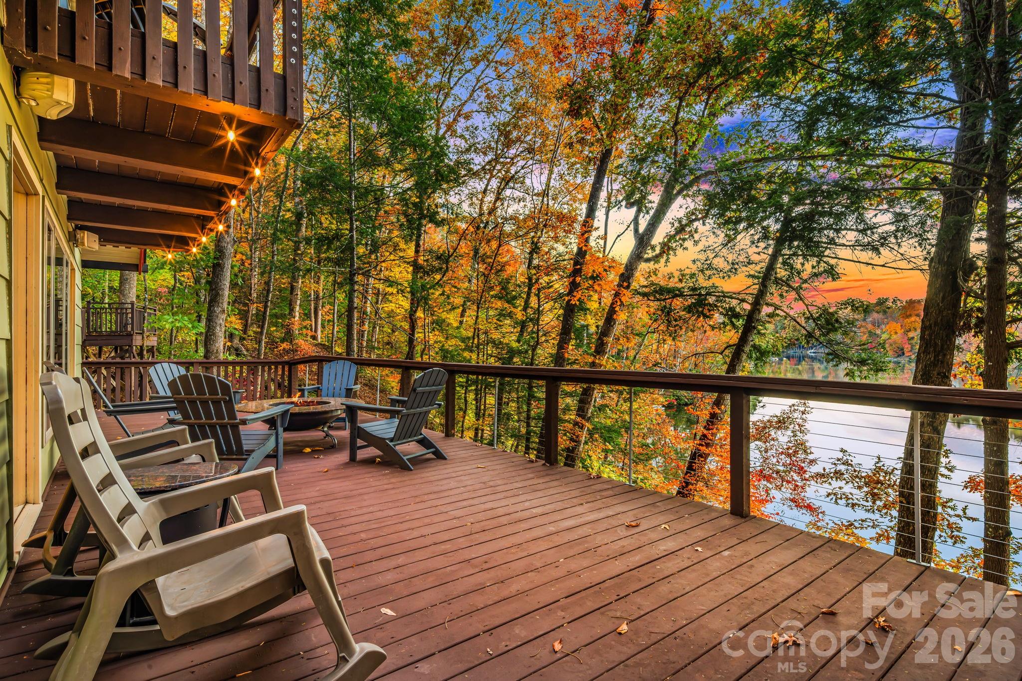 Rumbling Bald on Lake Lure - Residential
