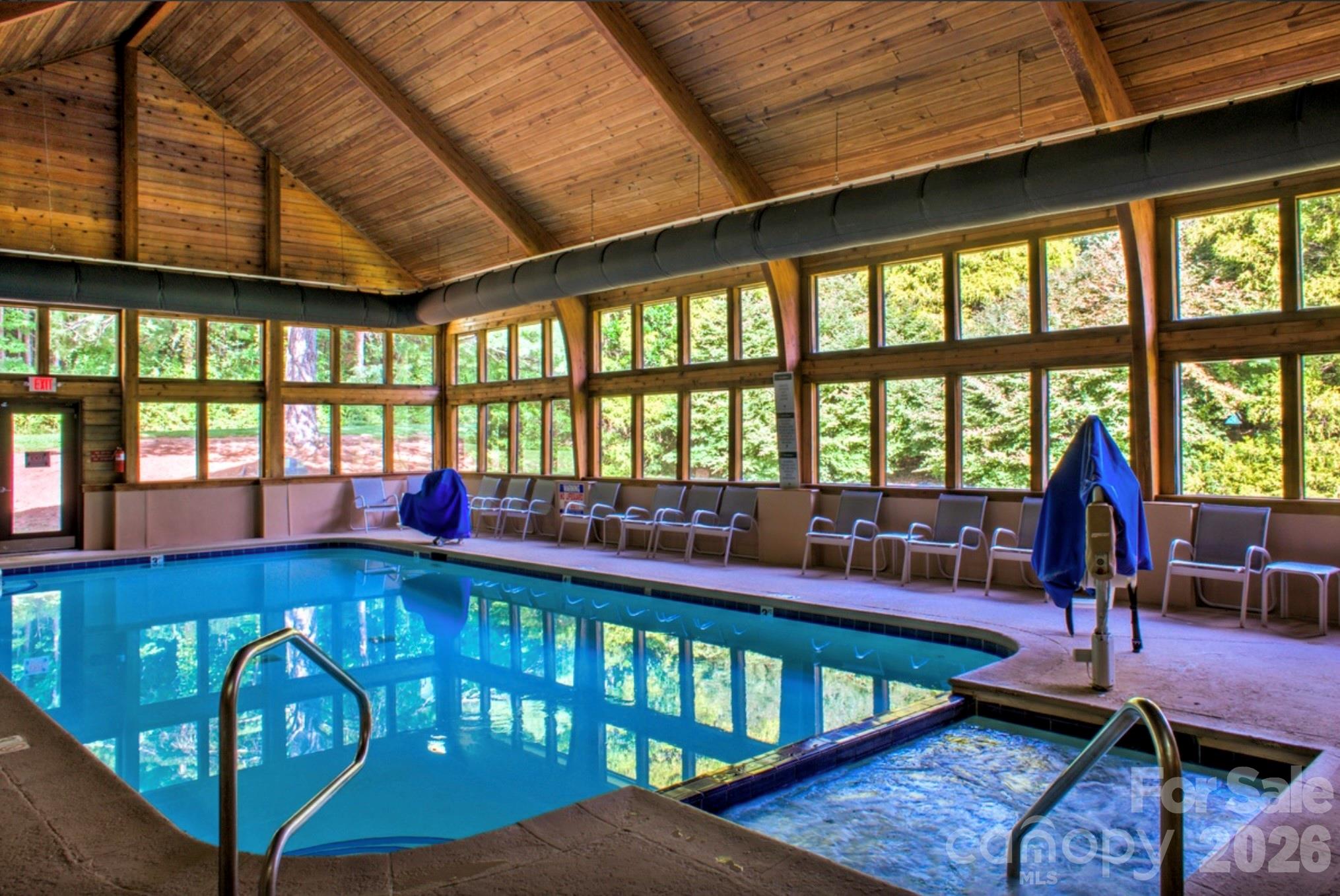 Rumbling Bald on Lake Lure - Residential