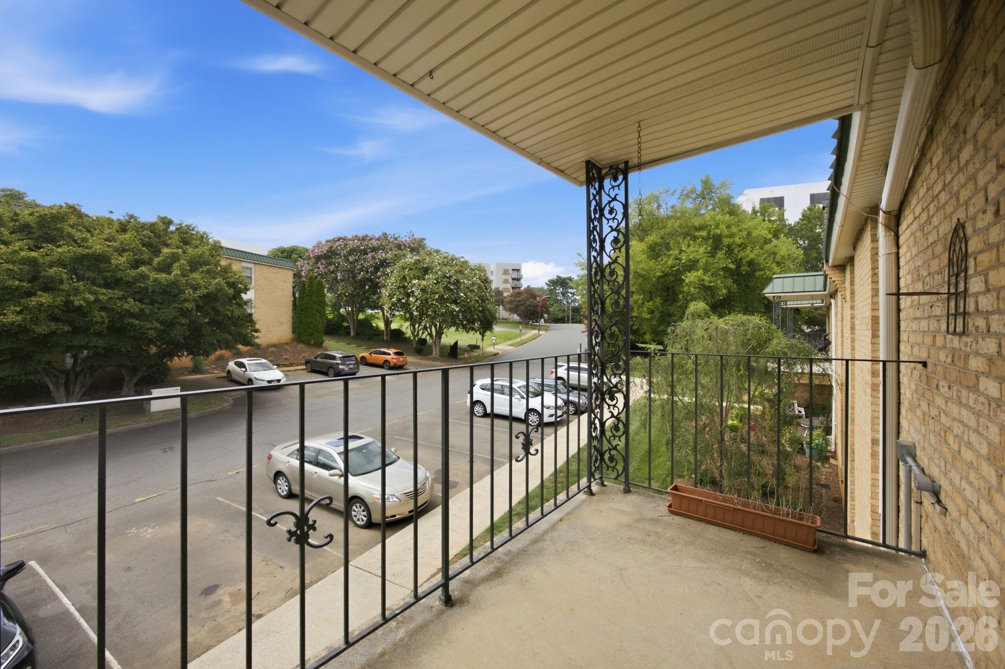 Franciscan Terrace - Residential