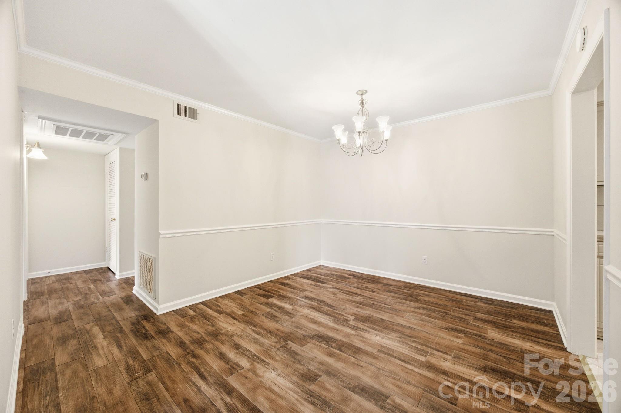 Franciscan Terrace - Residential