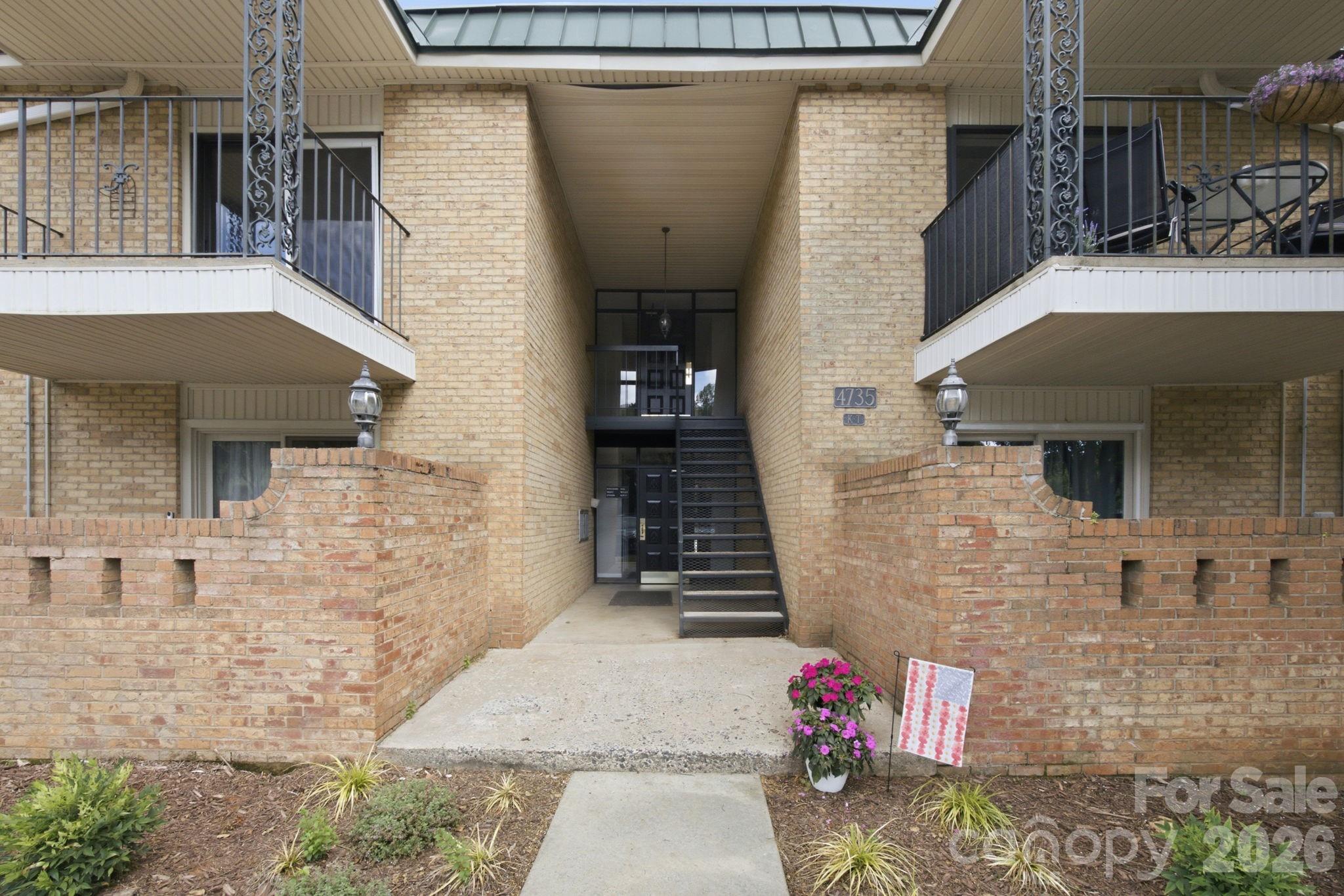 Franciscan Terrace - Residential
