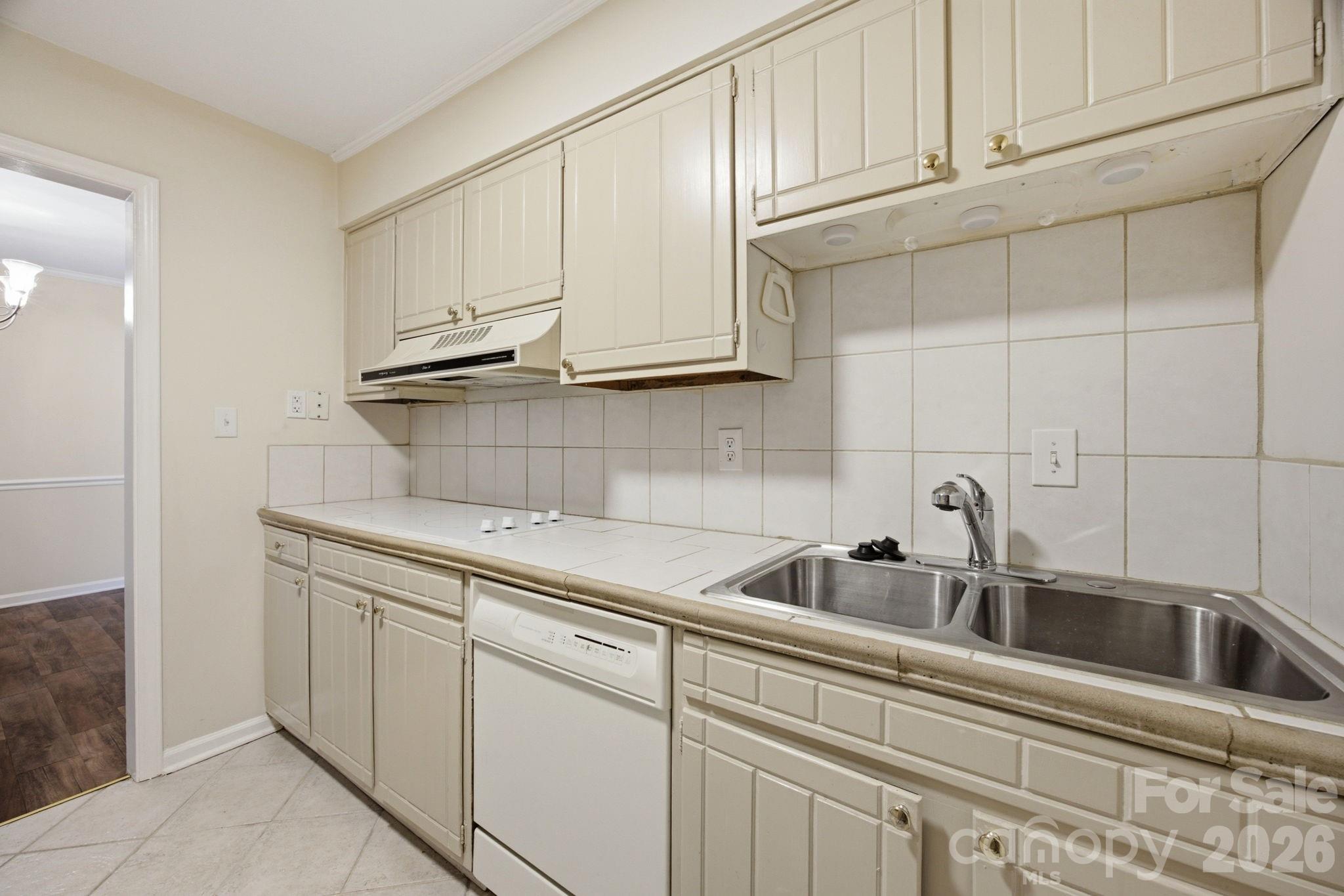 Franciscan Terrace - Residential