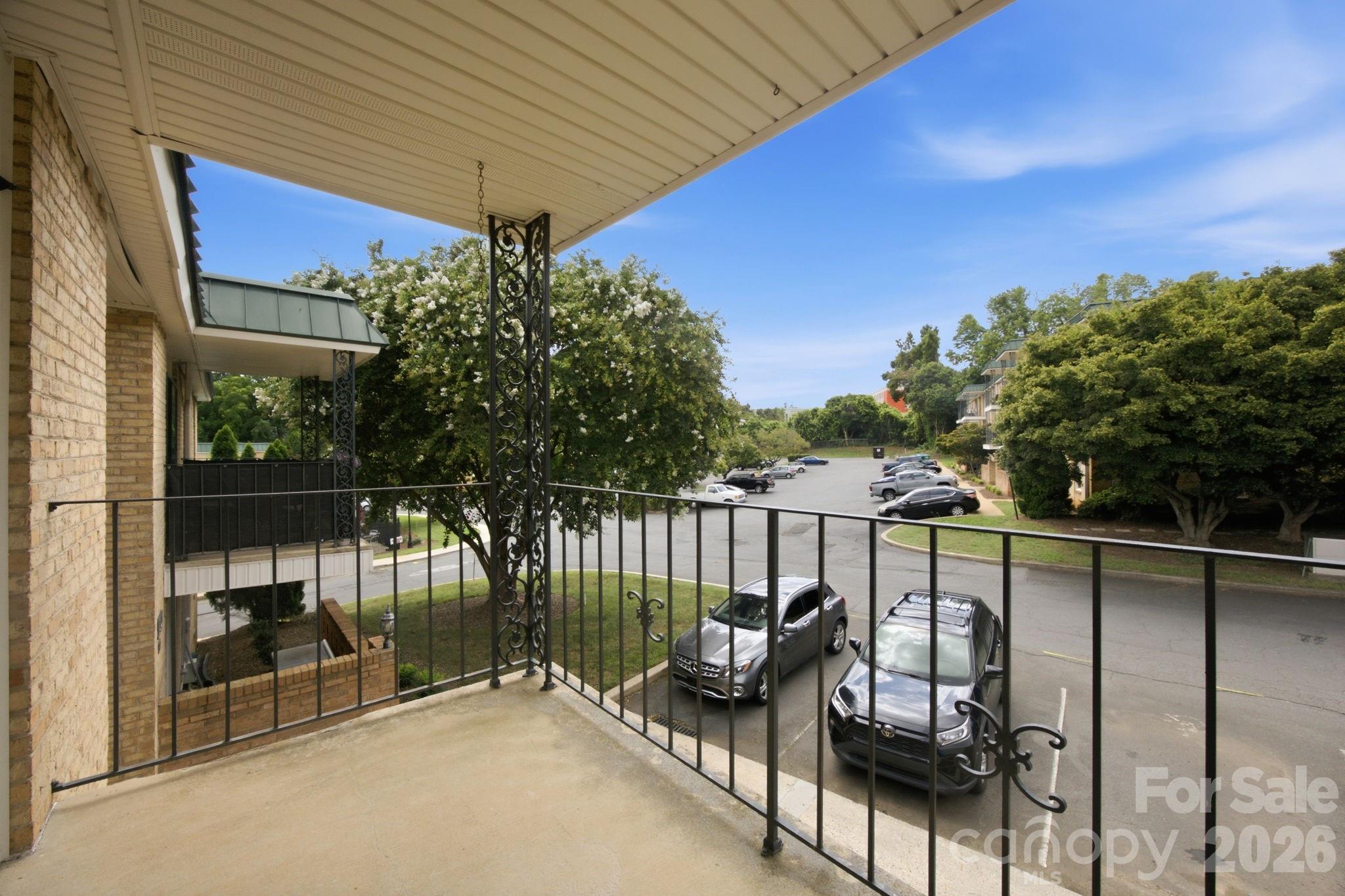 Franciscan Terrace - Residential