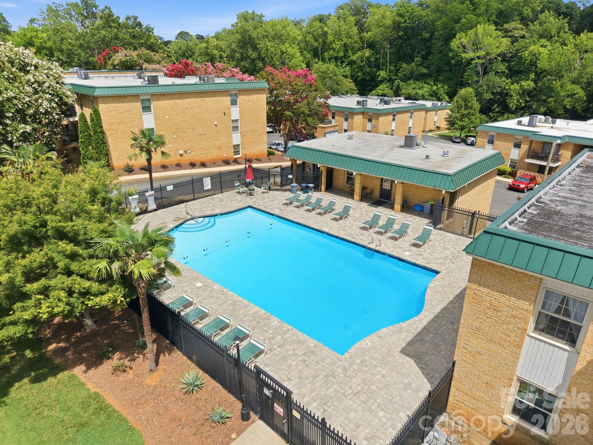 Franciscan Terrace - Residential
