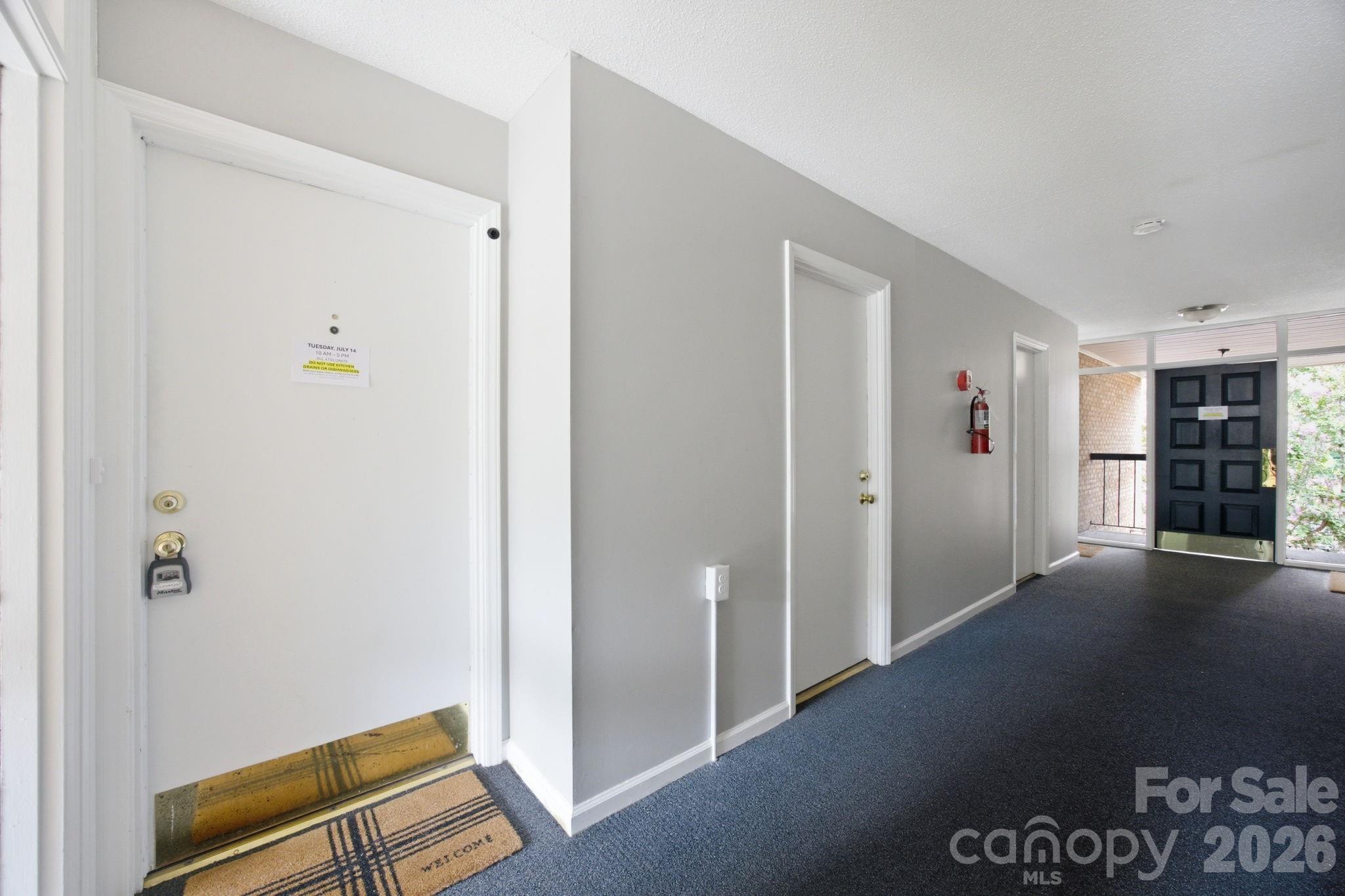Franciscan Terrace - Residential
