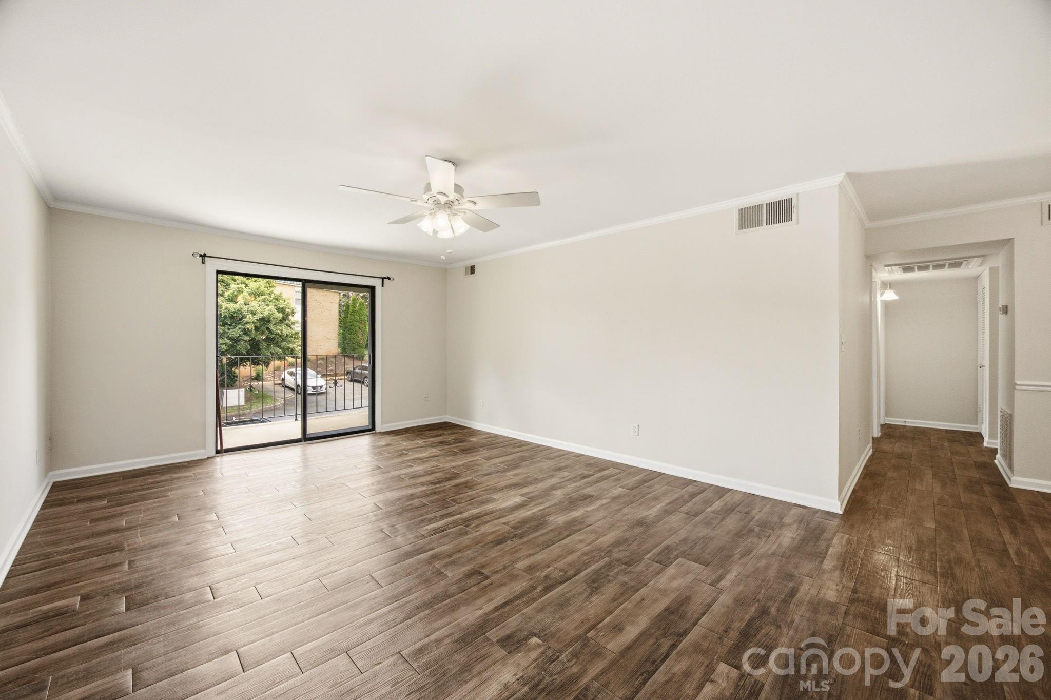 Franciscan Terrace - Residential