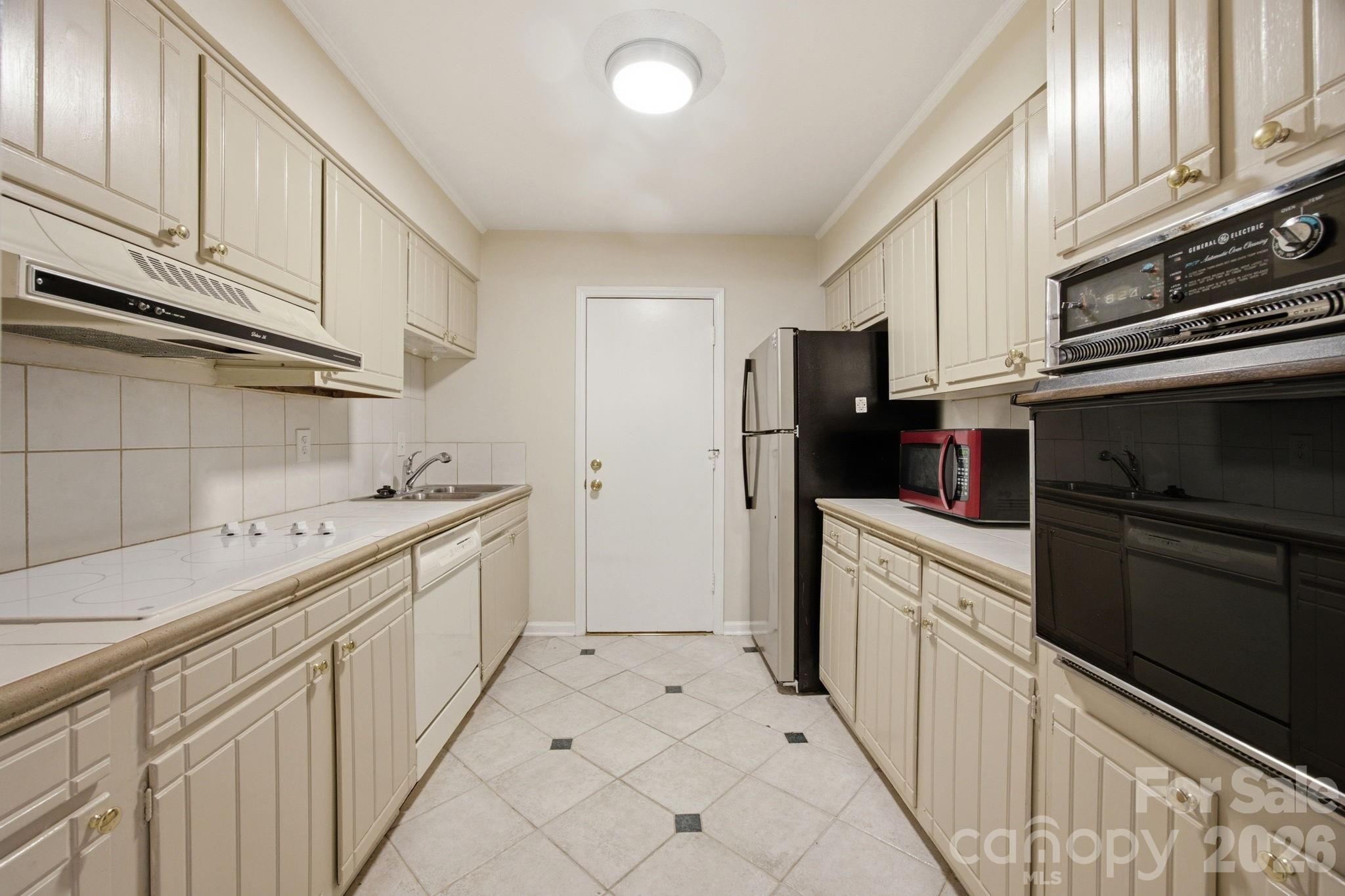 Franciscan Terrace - Residential