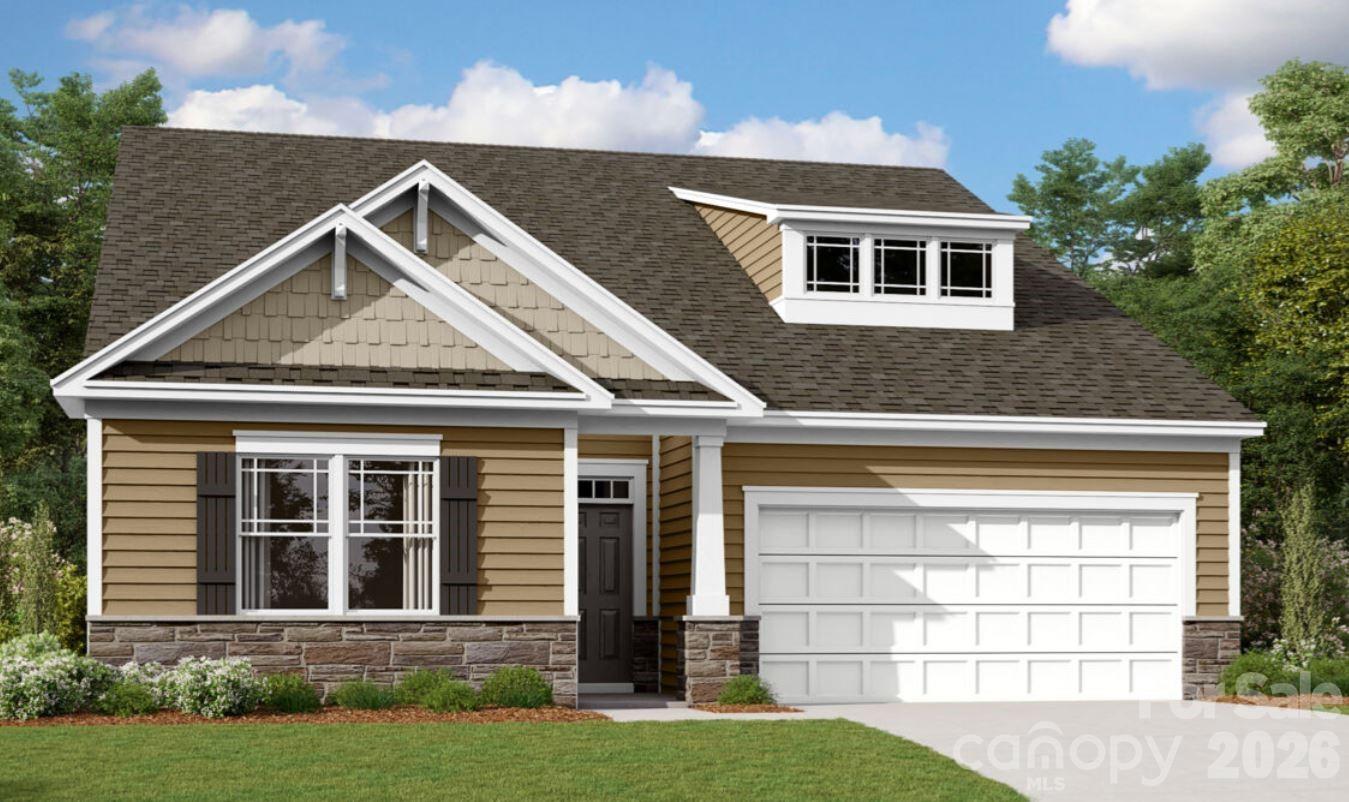Avienmore - Residential