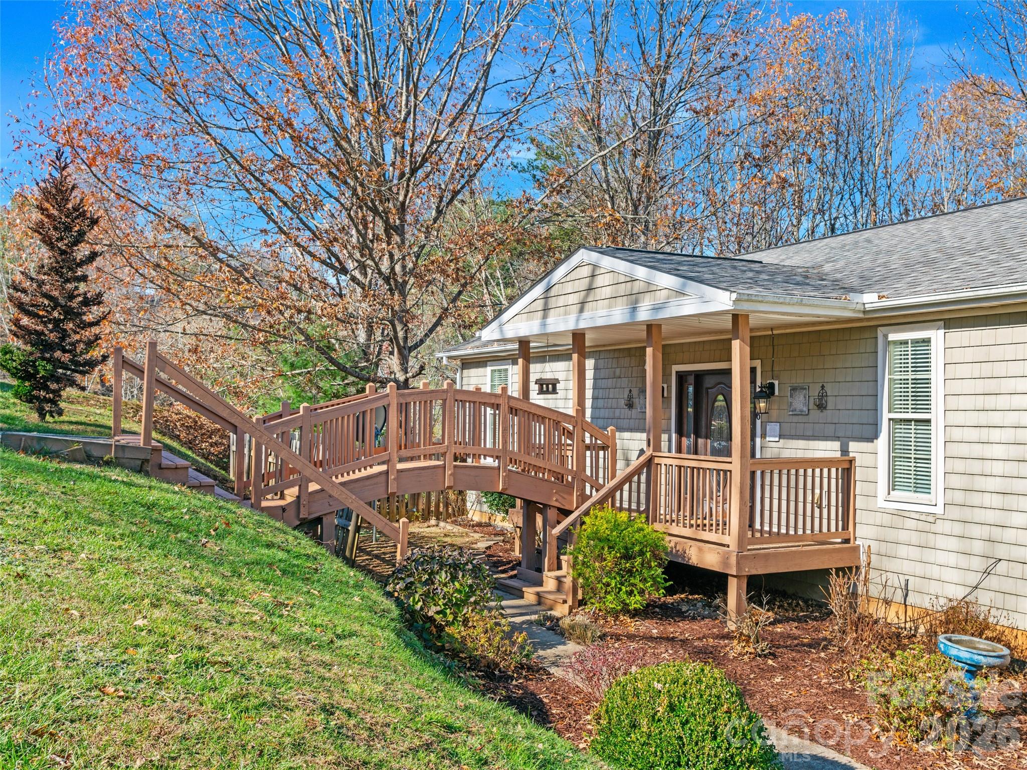 Springside - Residential