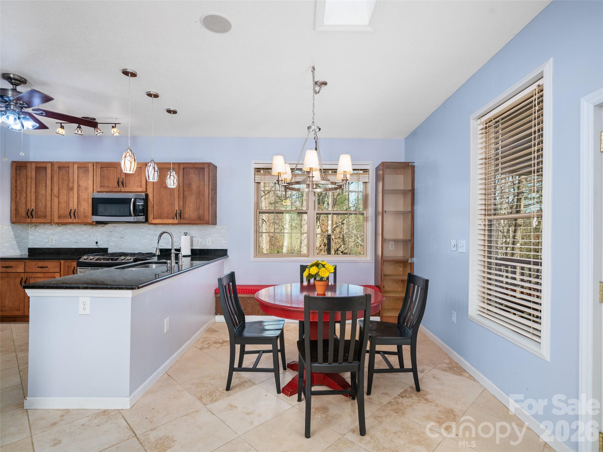 Springside - Residential