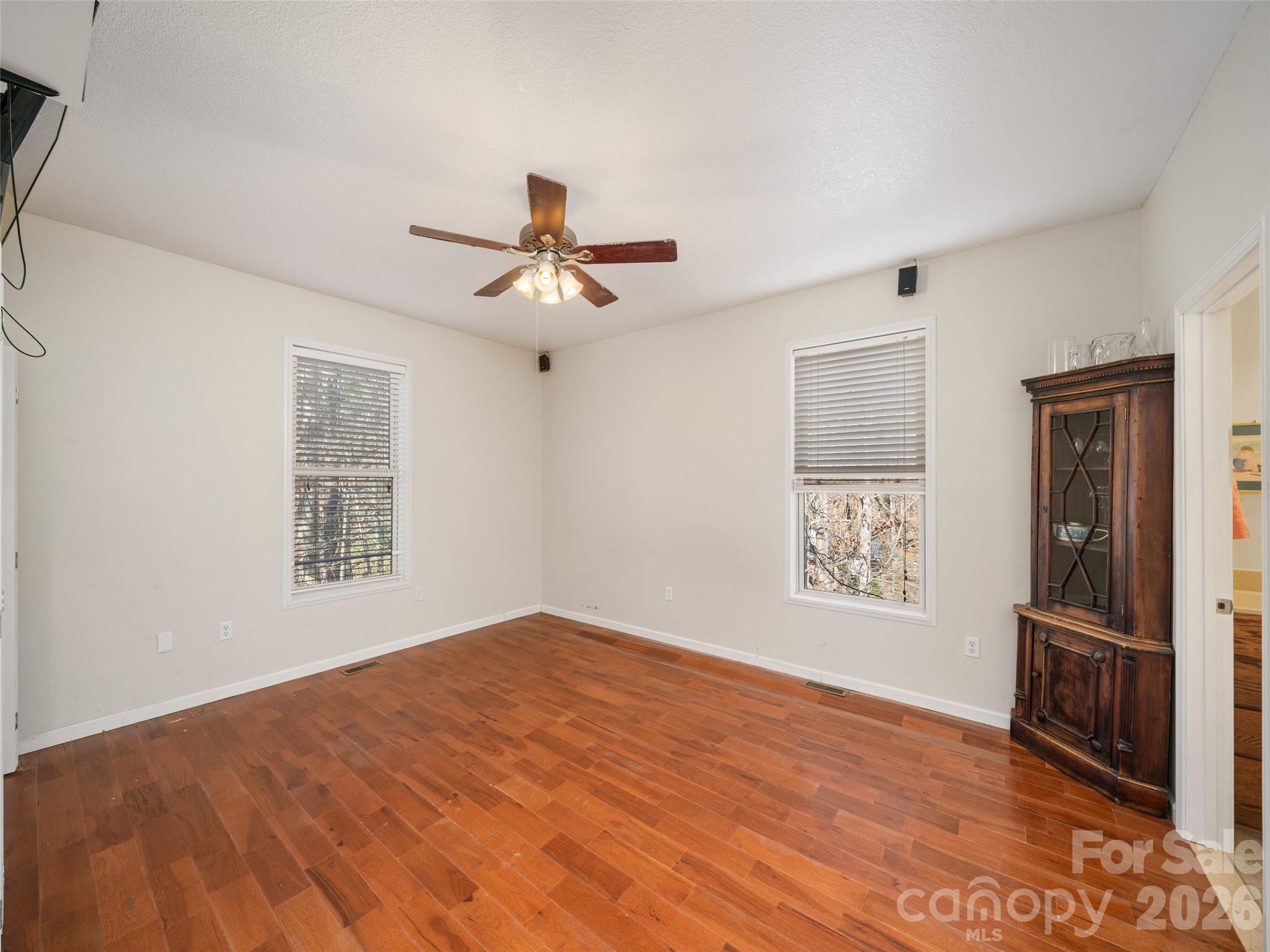 Springside - Residential