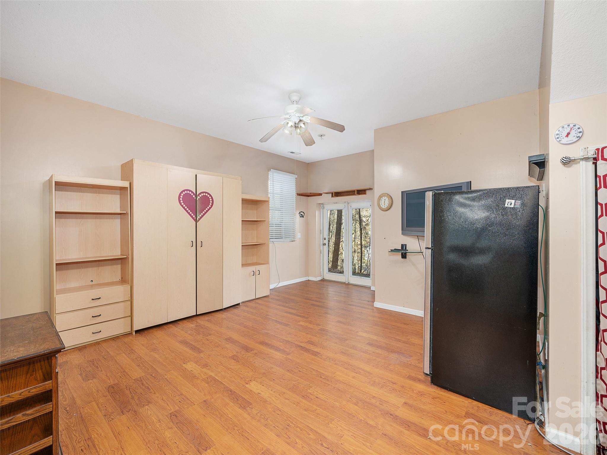 Springside - Residential