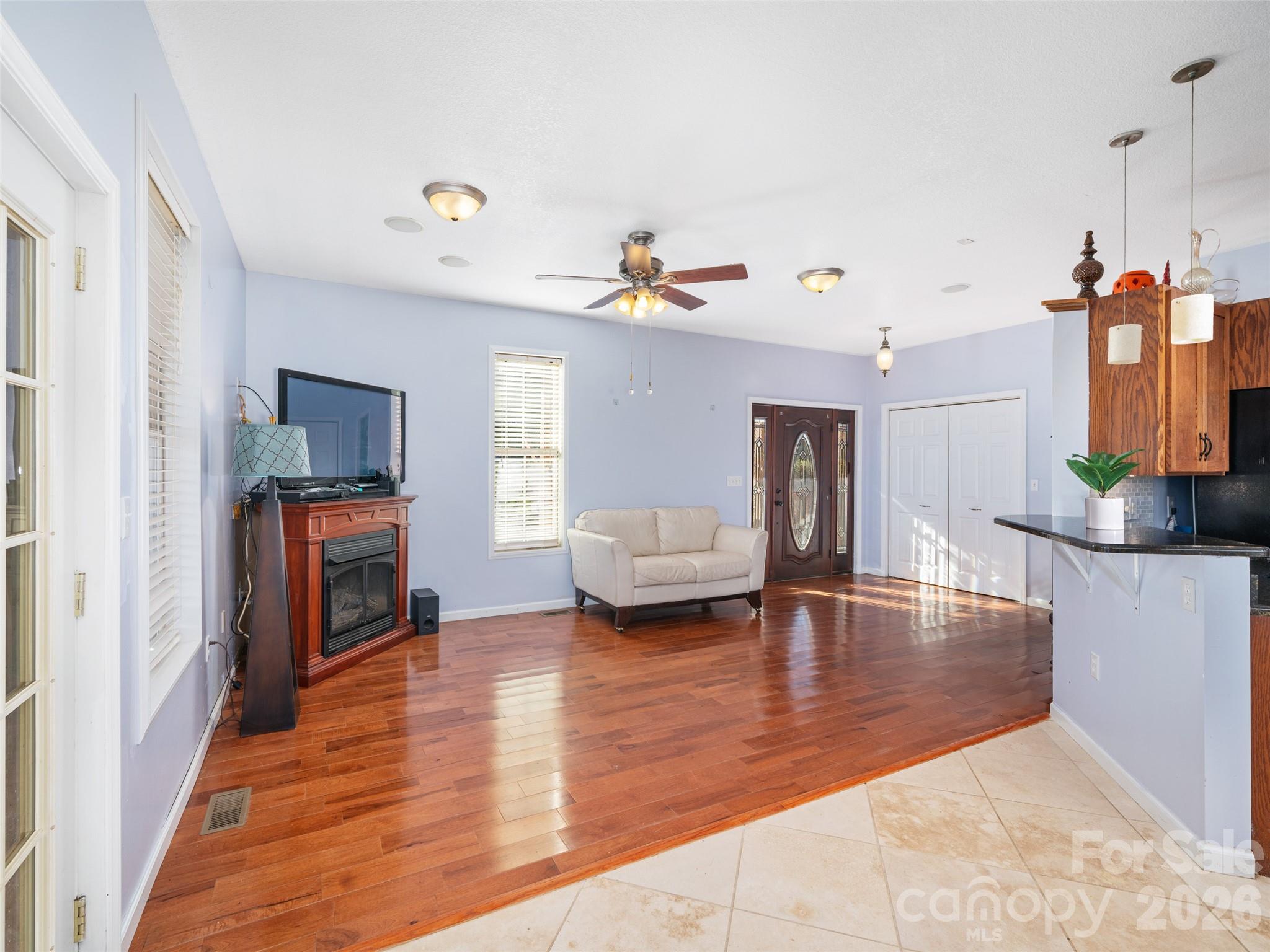 Springside - Residential