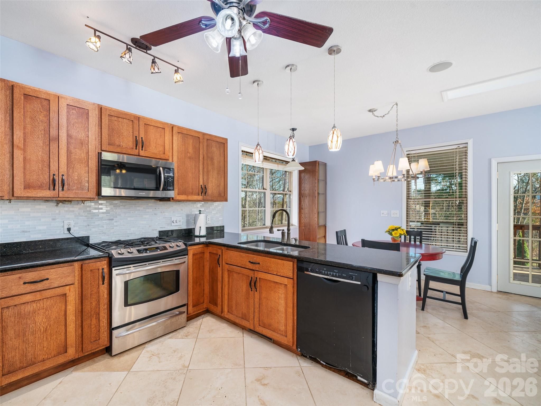 Springside - Residential