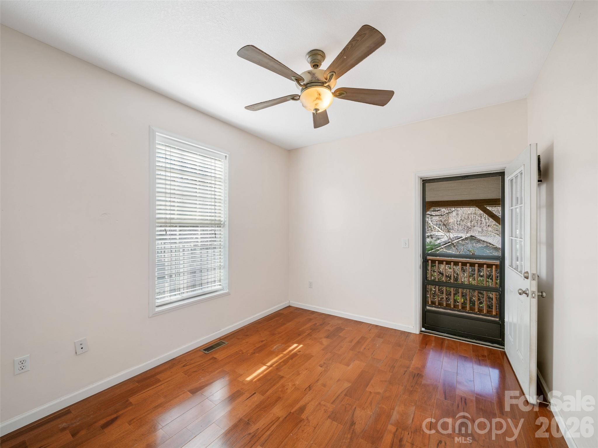Springside - Residential