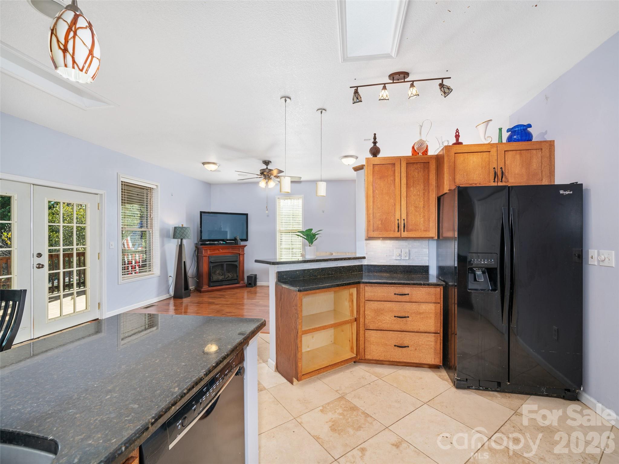 Springside - Residential