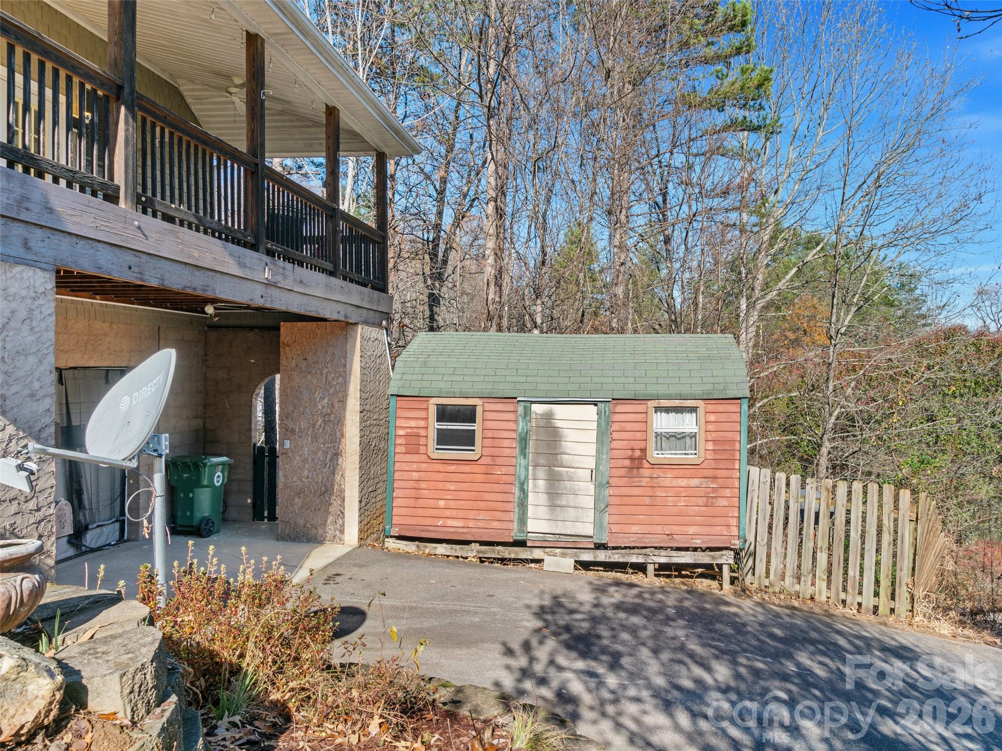 Springside - Residential