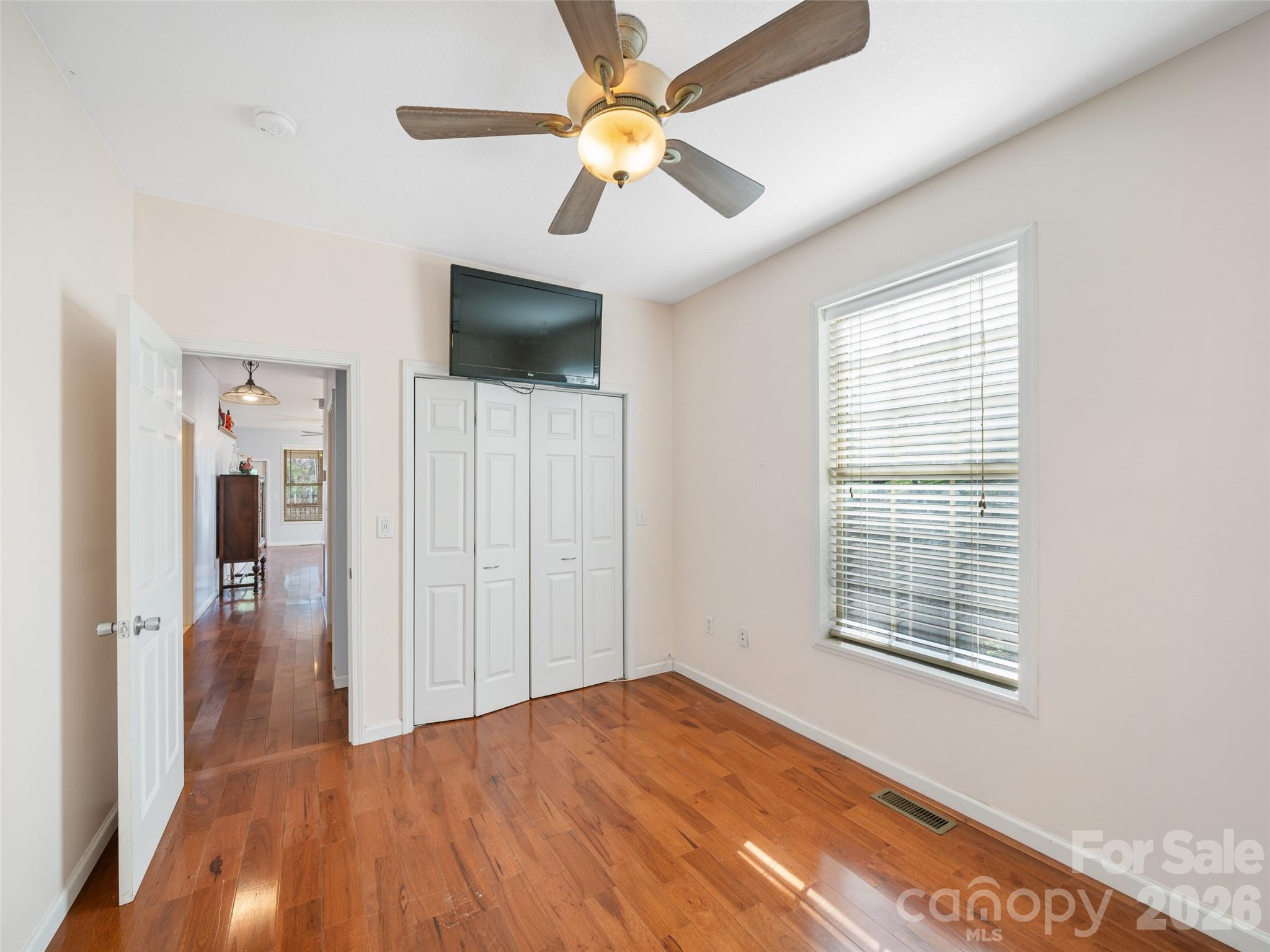 Springside - Residential