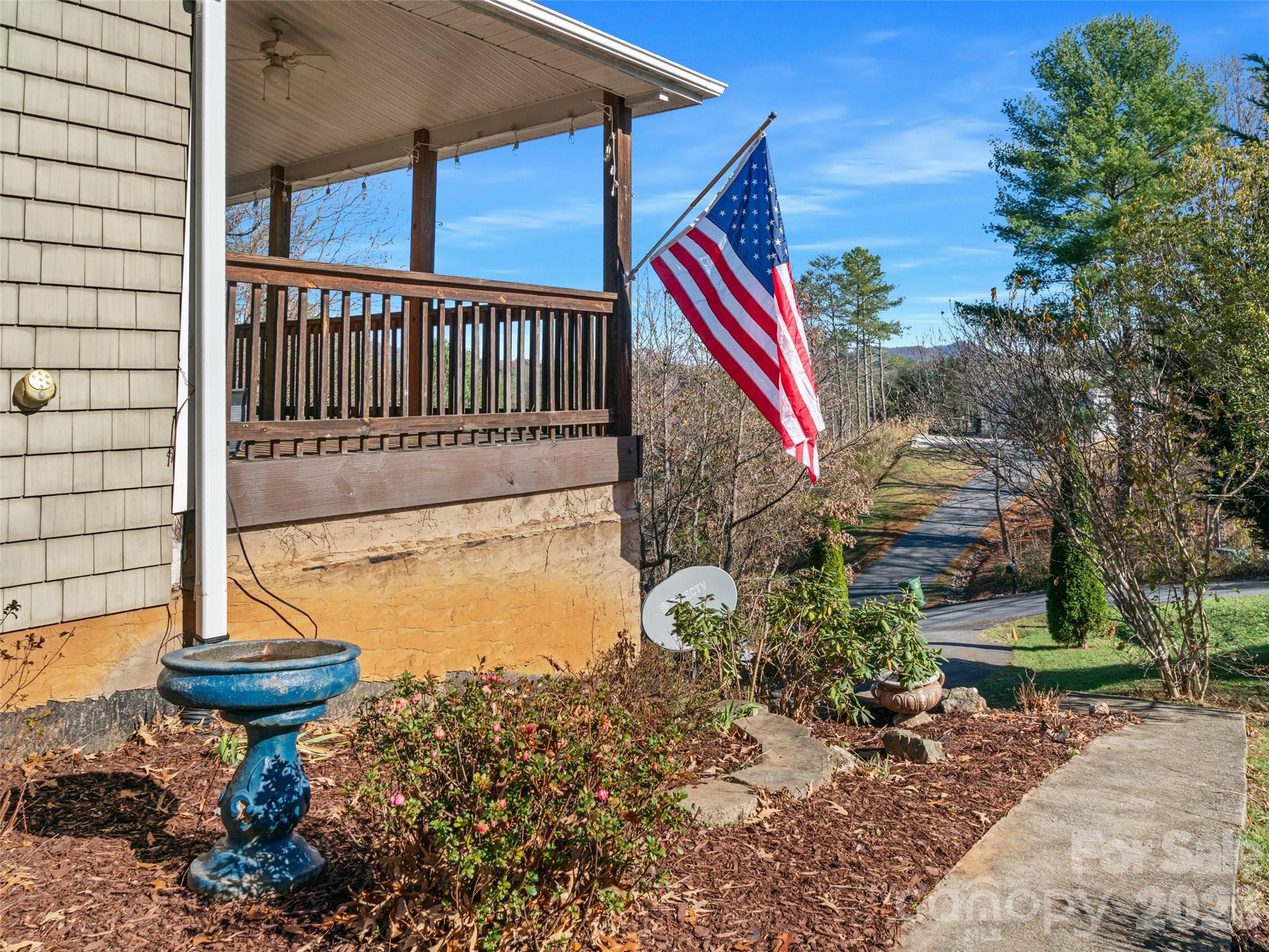 Springside - Residential